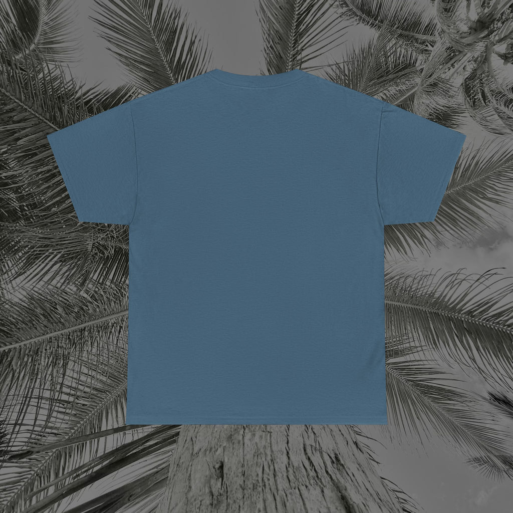 Faith Over Fear - (UNISEX) Heavy Cotton Tee - Aliento De Vida