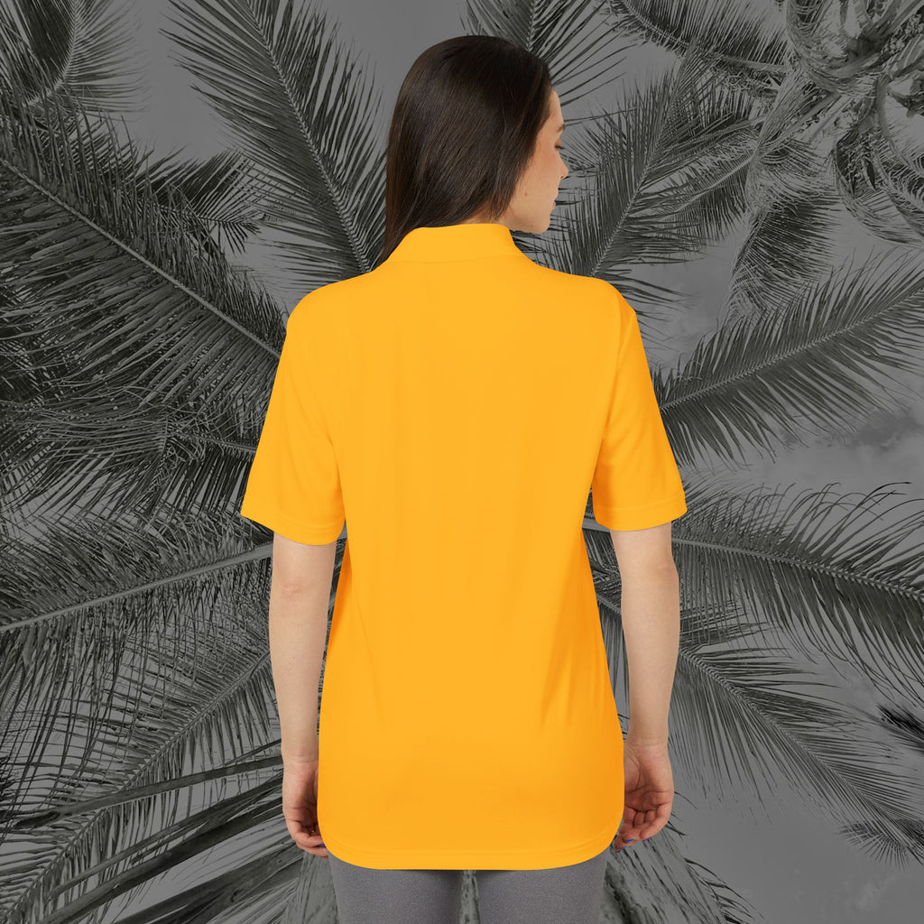 Performance Polo - Aliento De Vida