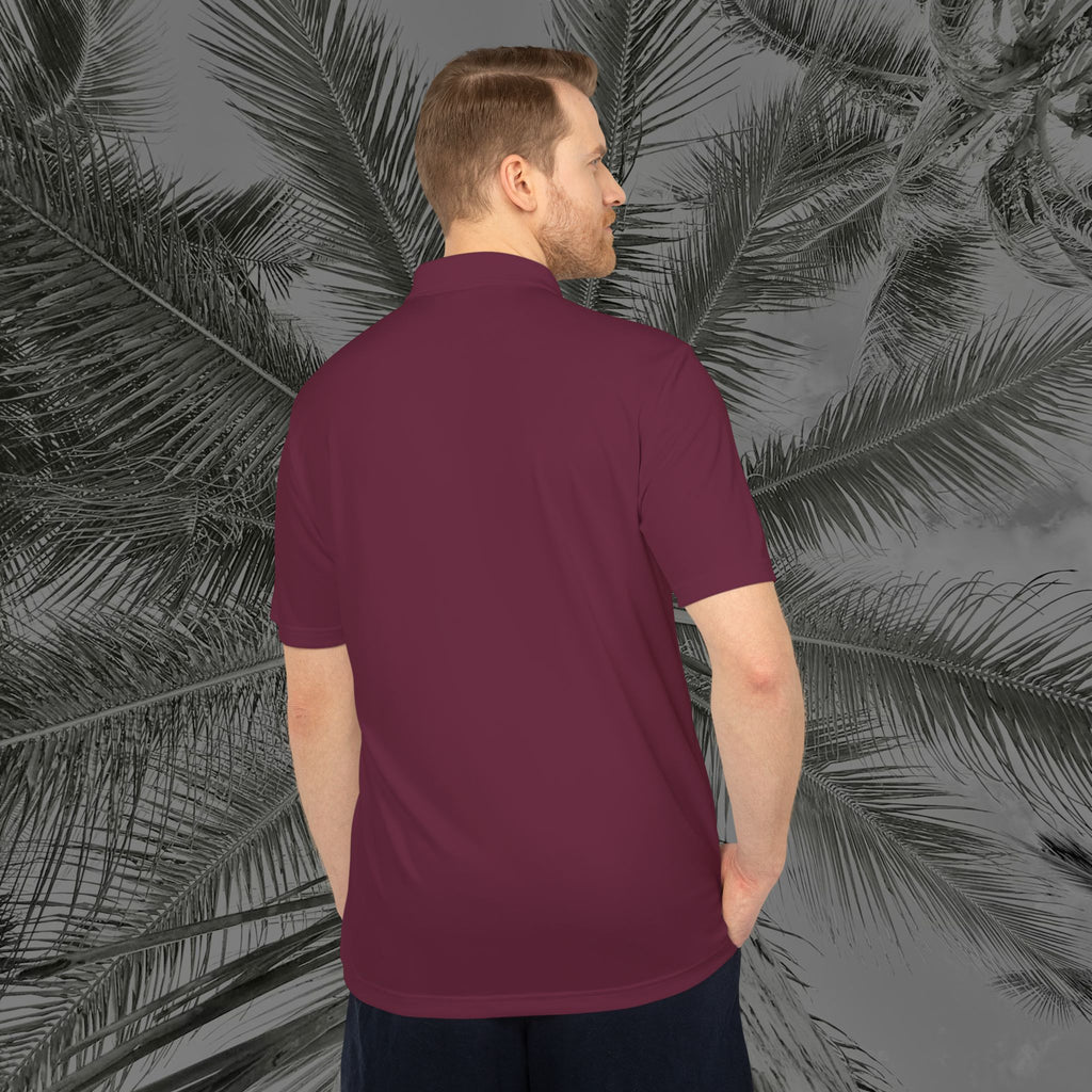 Performance Polo - Aliento De Vida