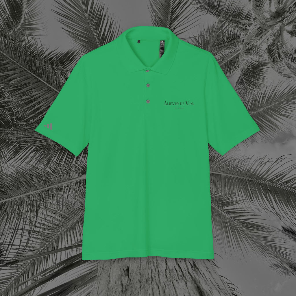 Performance Polo - Aliento De Vida