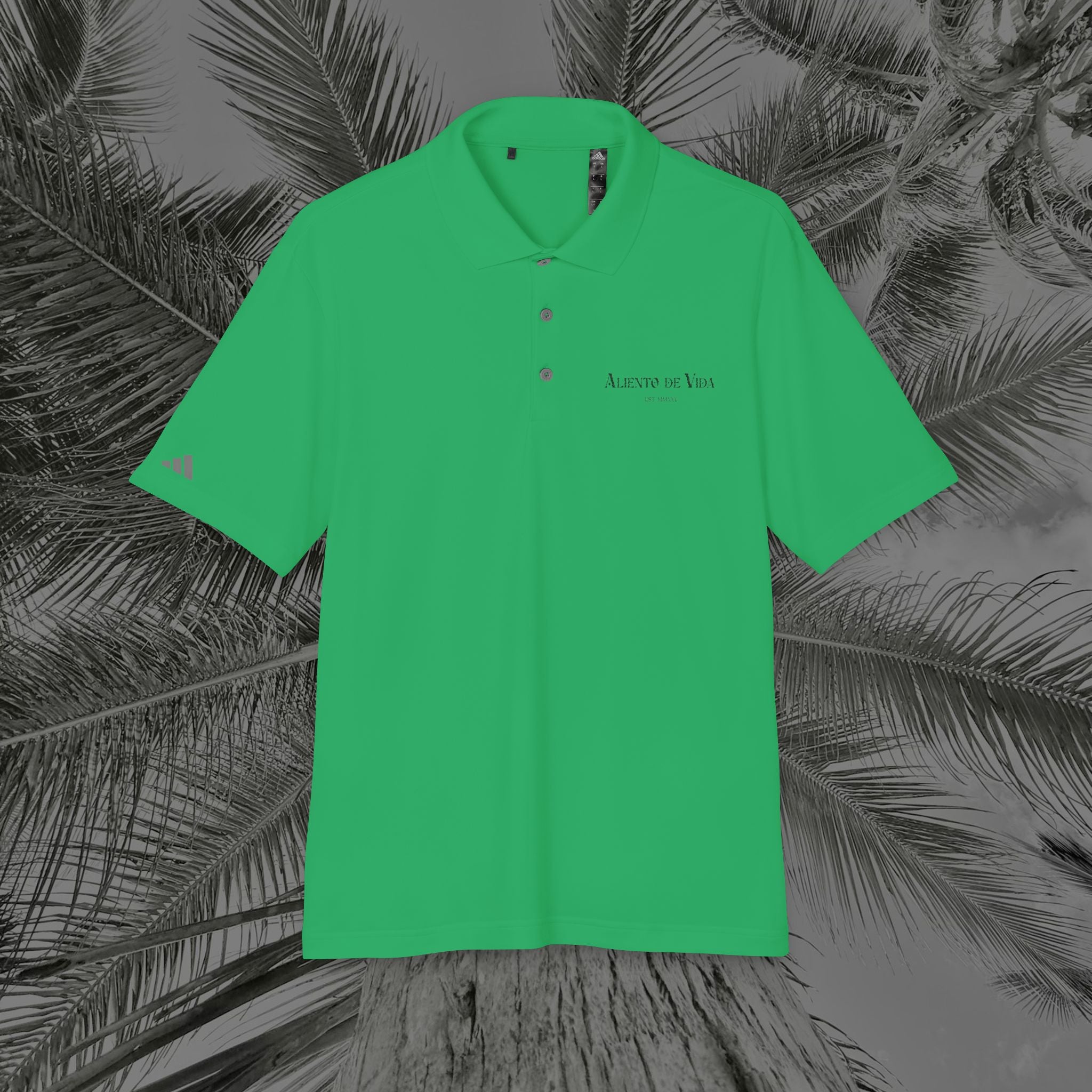 Performance Polo - Aliento De Vida