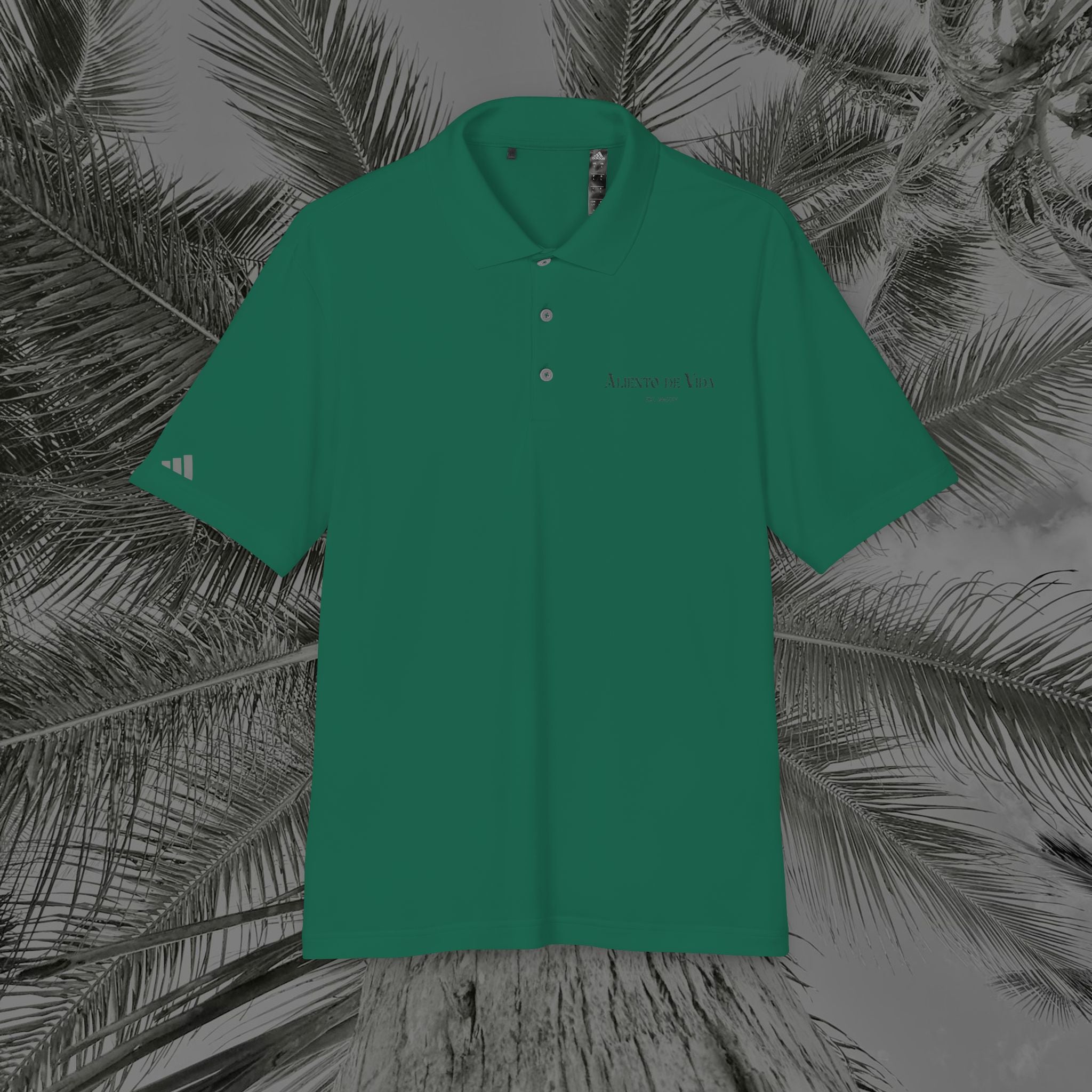 Performance Polo - Aliento De Vida