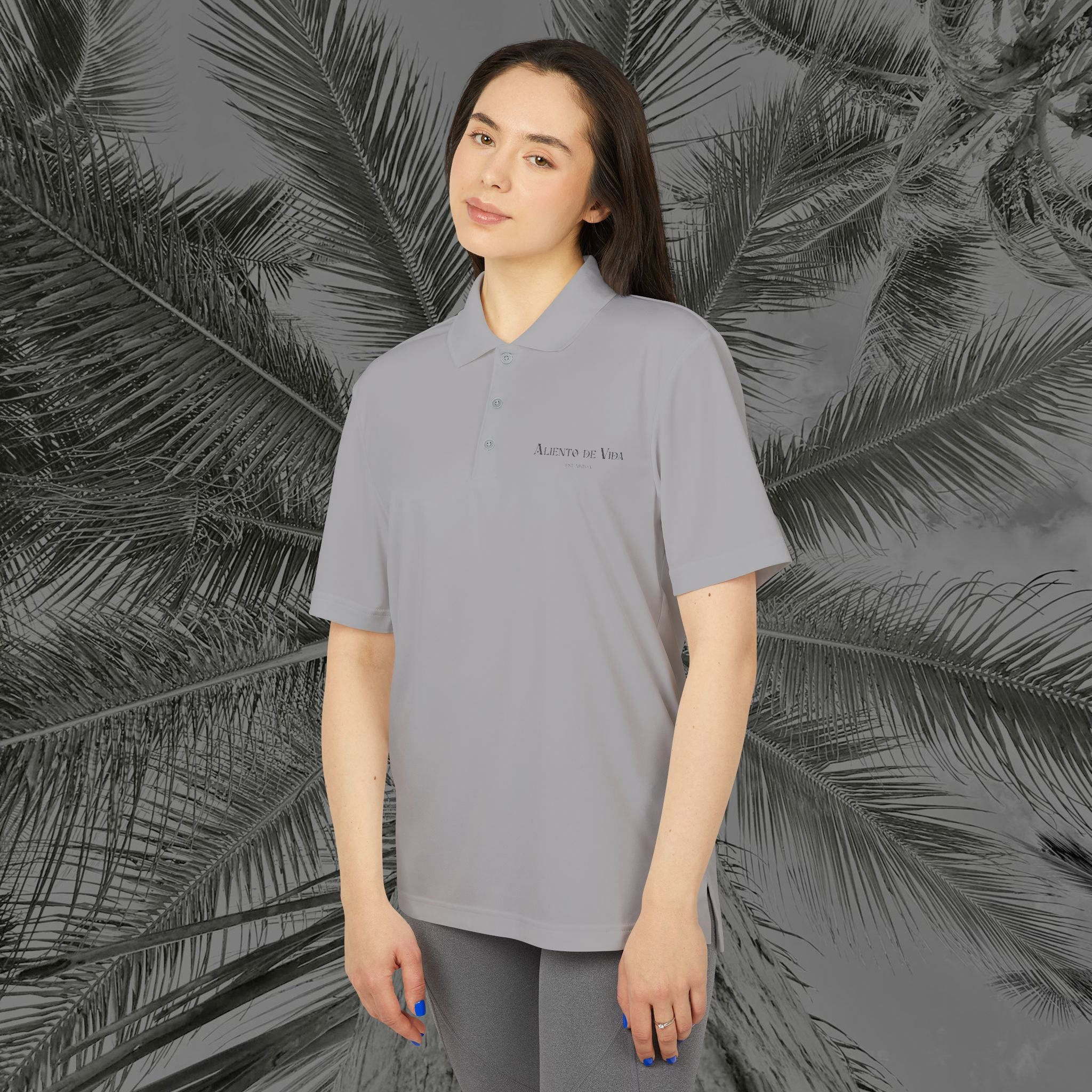 Performance Polo - Aliento De Vida