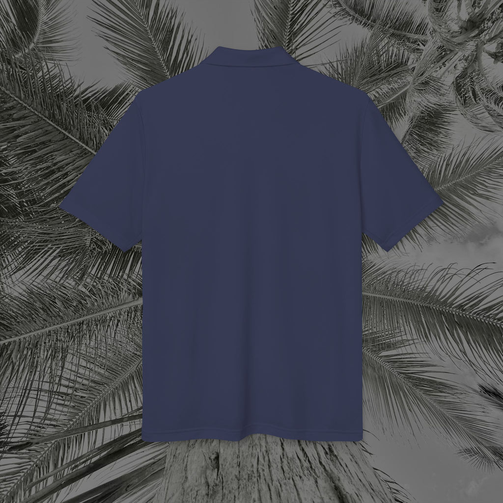 Performance Polo - Aliento De Vida