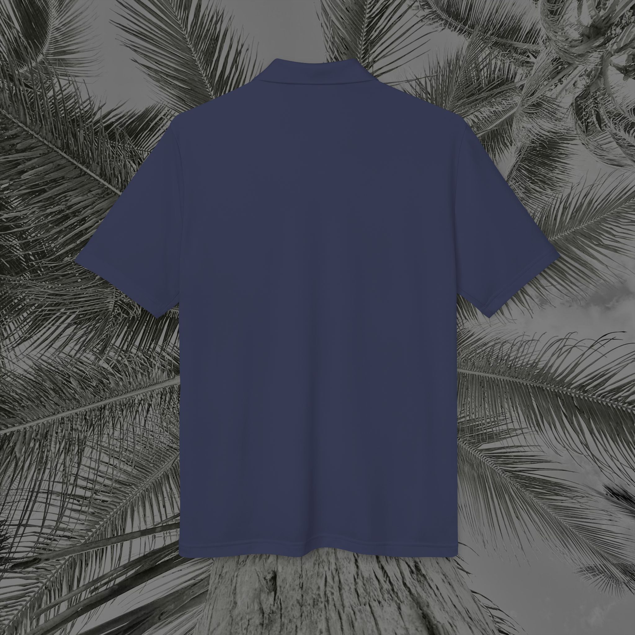 Performance Polo - Aliento De Vida