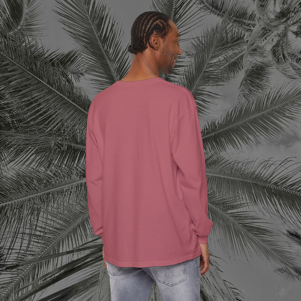 Butterfly Effect #2 - (UNISEX) Long Sleeve Shirt - Aliento De Vida