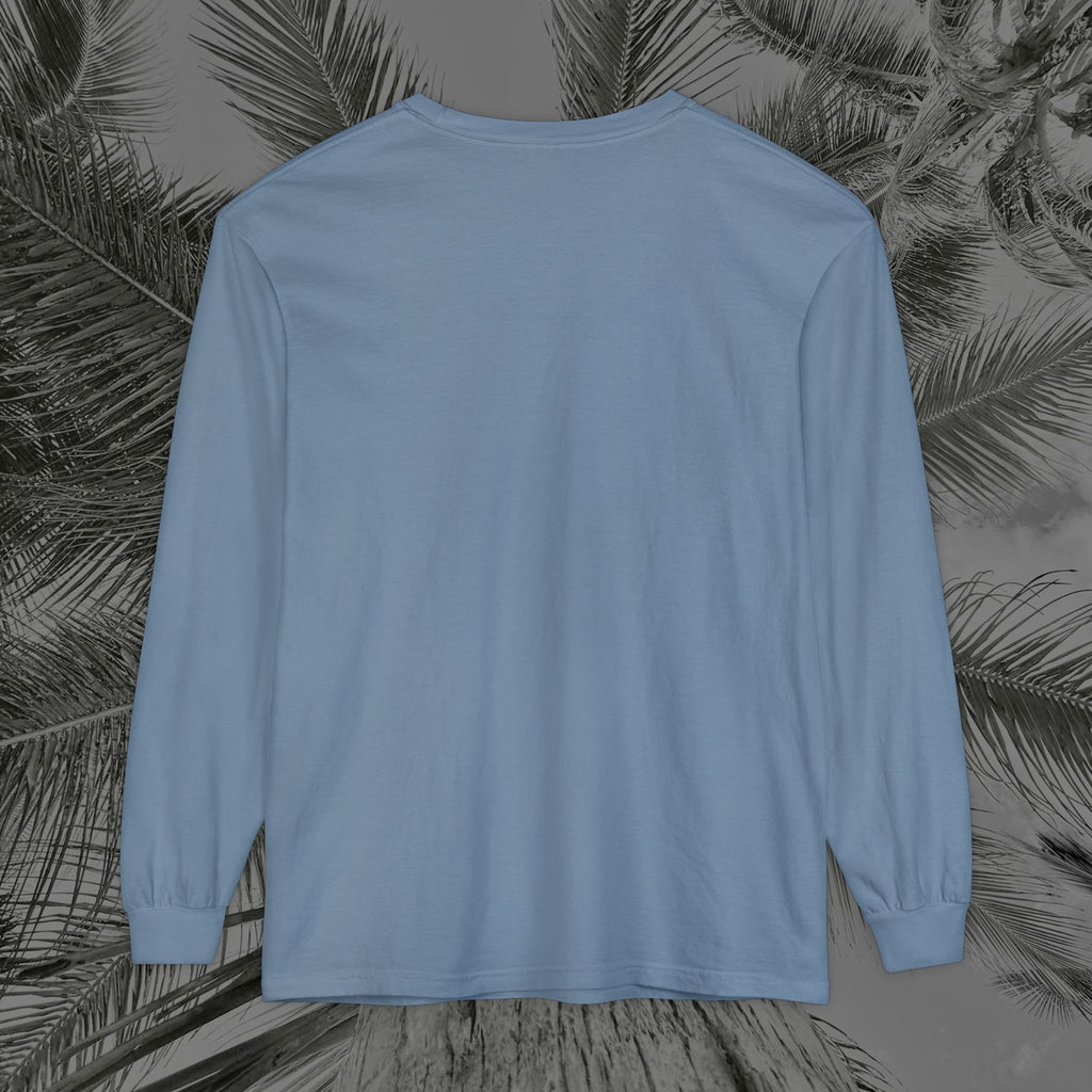 Butterfly Effect #2 - (UNISEX) Long Sleeve Shirt - Aliento De Vida
