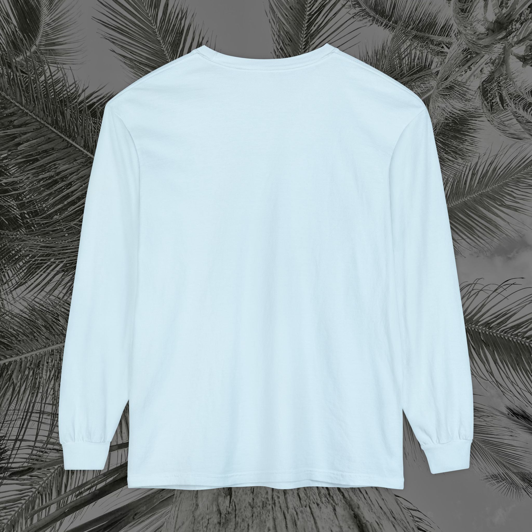 Butterfly Effect - (UNISEX) Long Sleeve Shirt - Aliento De Vida