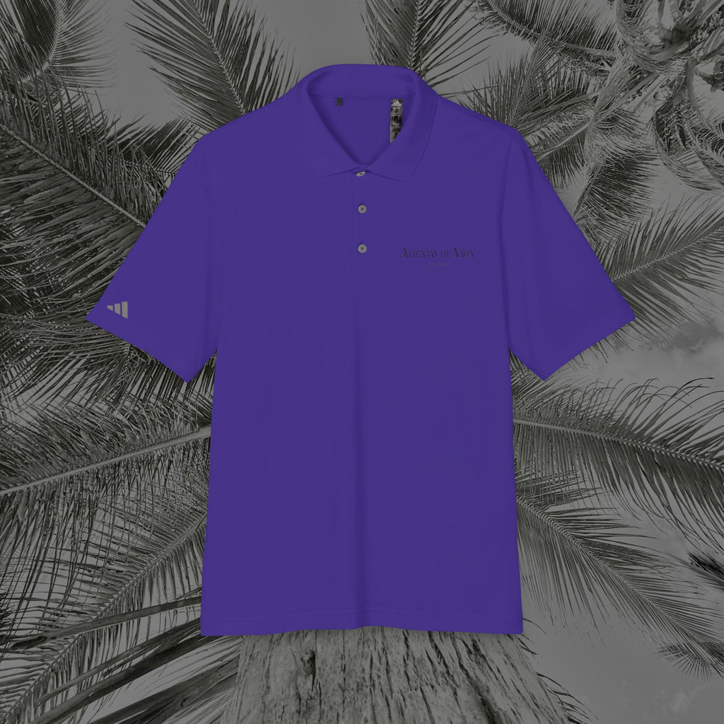 Performance Polo - Aliento De Vida