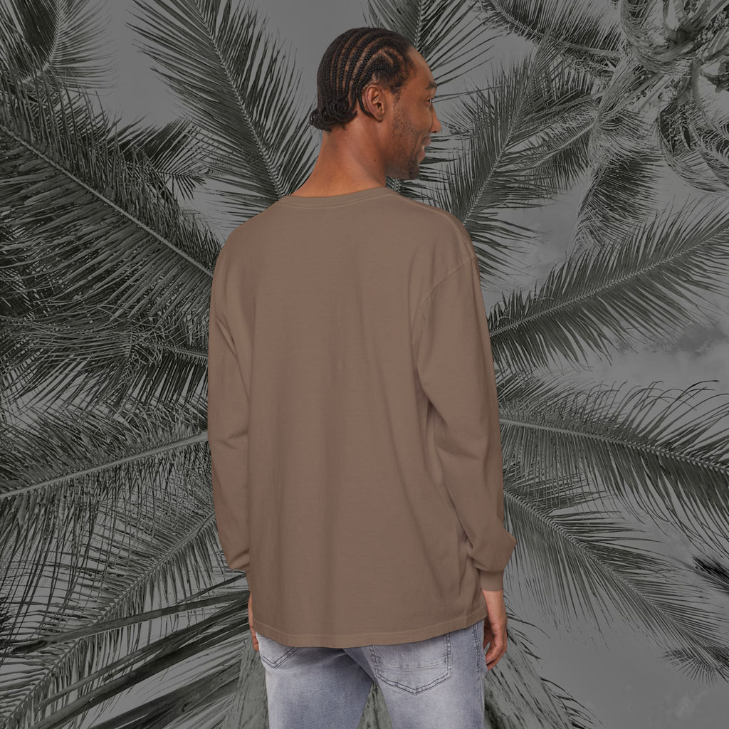 Butterfly Effect - (UNISEX) Long Sleeve Shirt - Aliento De Vida