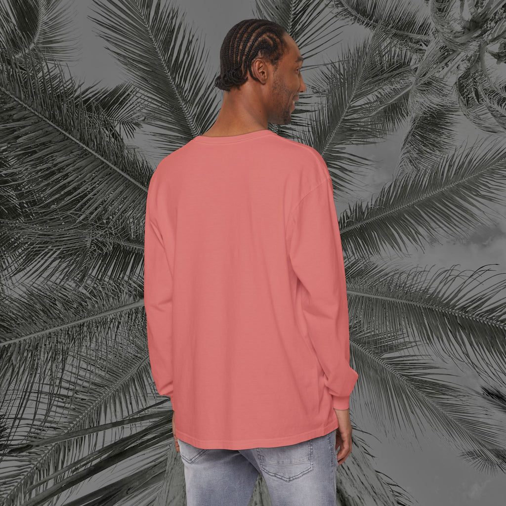 Butterfly Effect #2 - (UNISEX) Long Sleeve Shirt - Aliento De Vida