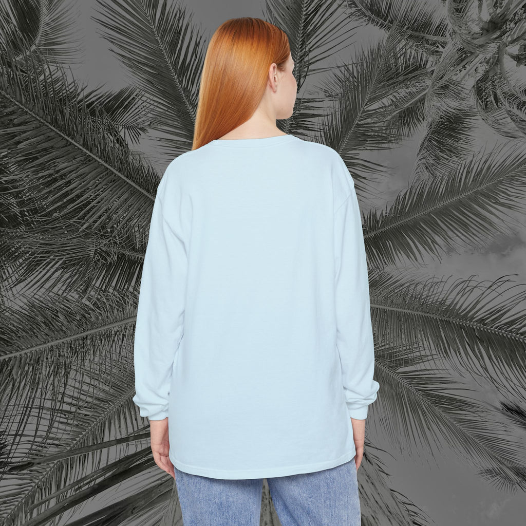 Butterfly Effect - (UNISEX) Long Sleeve Shirt - Aliento De Vida