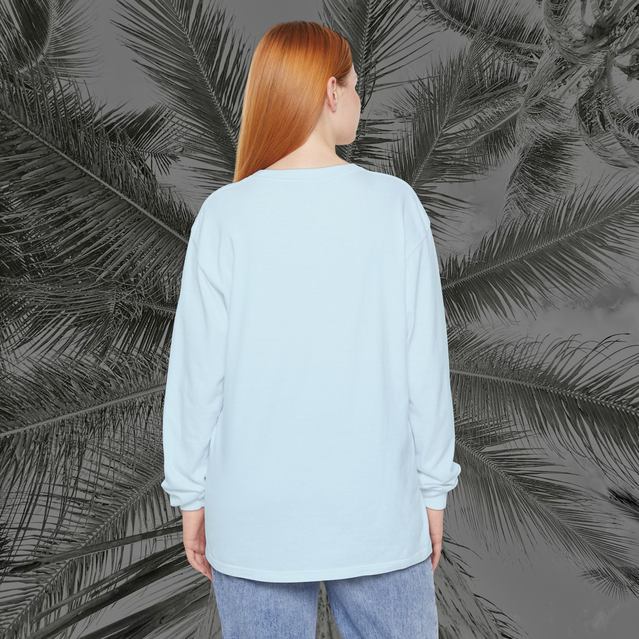 Butterfly Effect - (UNISEX) Long Sleeve Shirt - Aliento De Vida