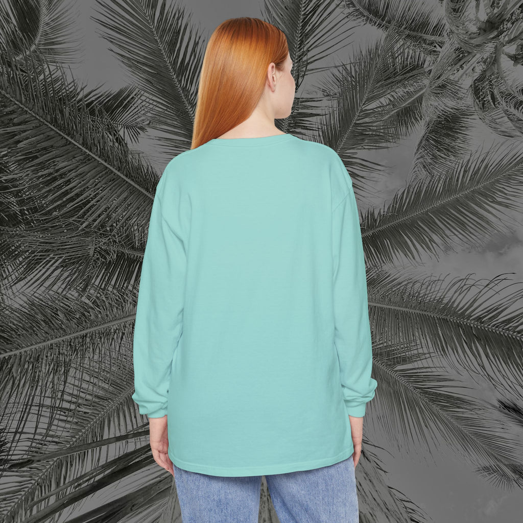 Butterfly Effect - (UNISEX) Long Sleeve Shirt - Aliento De Vida