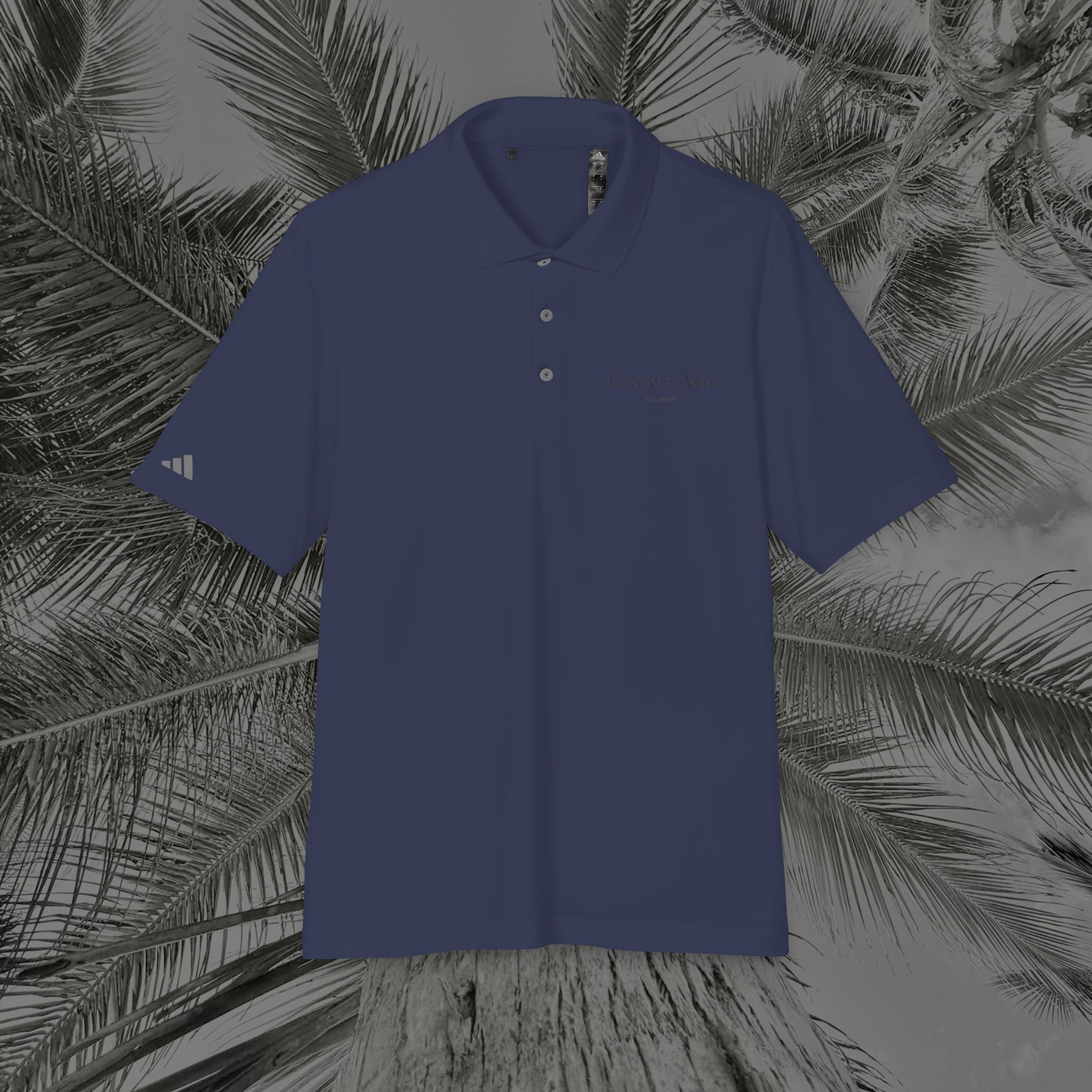 Performance Polo - Aliento De Vida