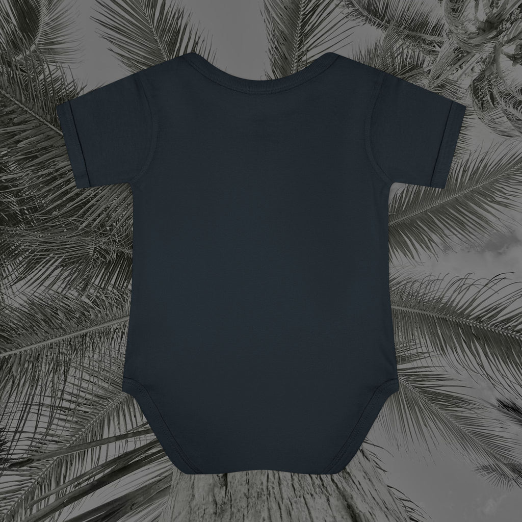 Little North Pole Newbie - (UNISEX) Baby Bodysuit / Infant Onesie - Aliento De Vida