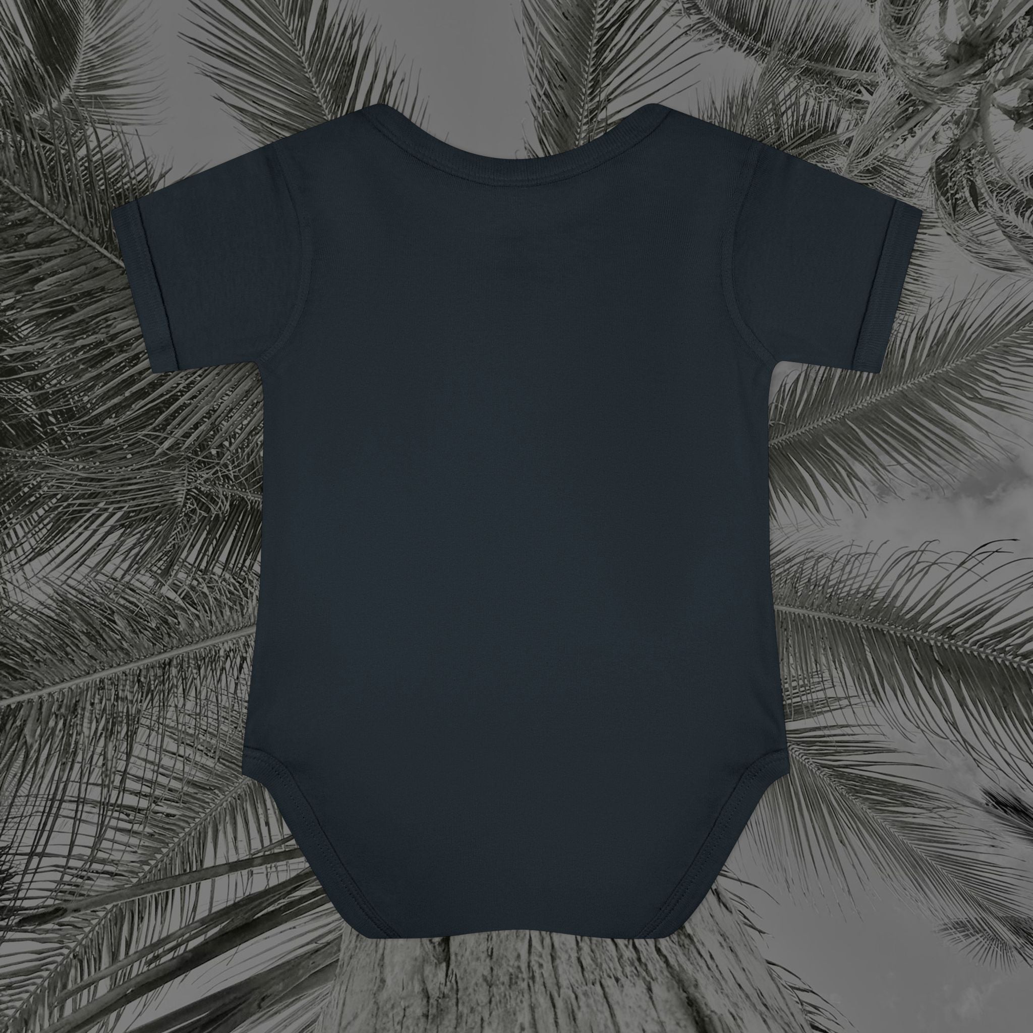 Little North Pole Newbie - (UNISEX) Baby Bodysuit / Infant Onesie - Aliento De Vida