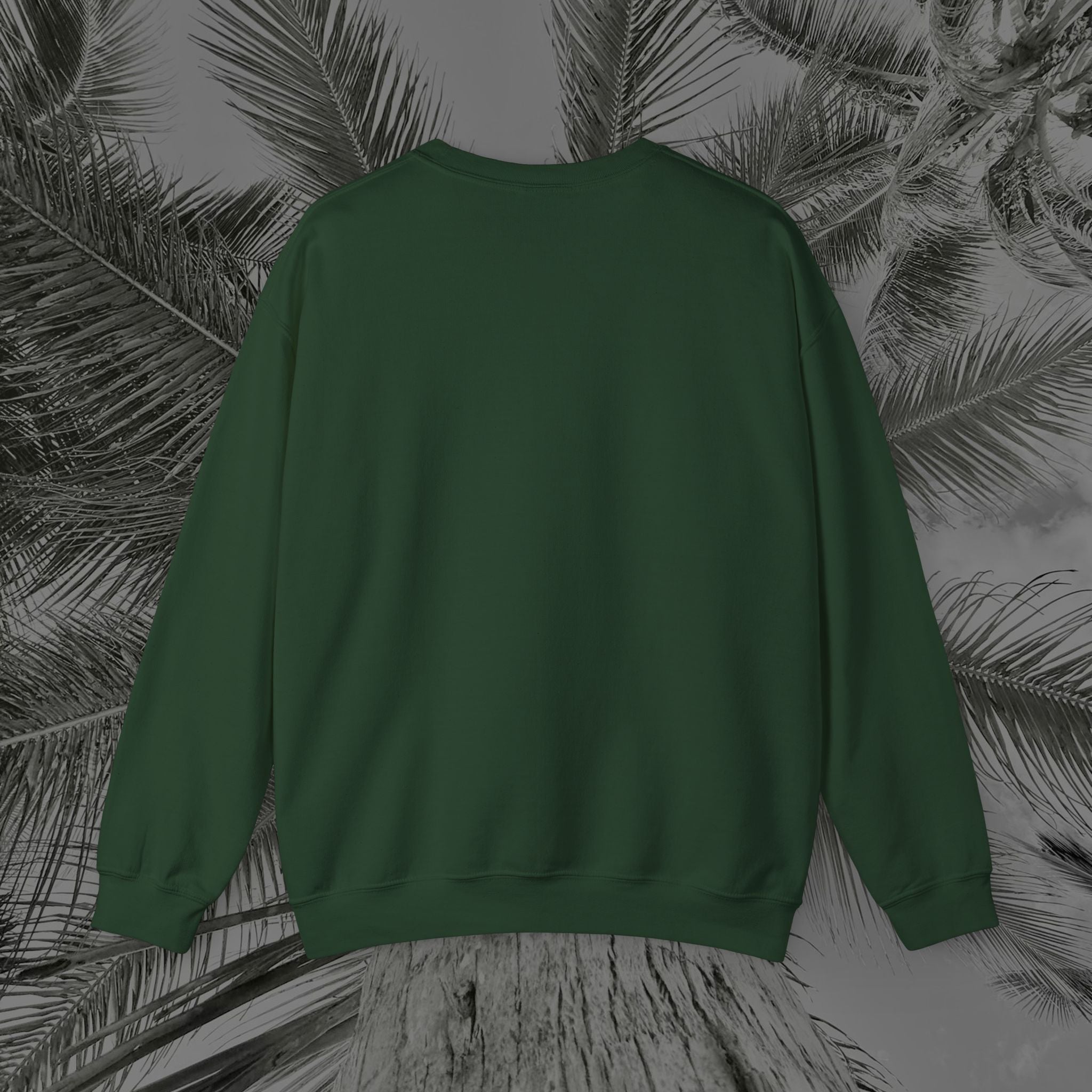Happy Holidays - Cozy Crewneck Sweatshirt - Aliento De Vida