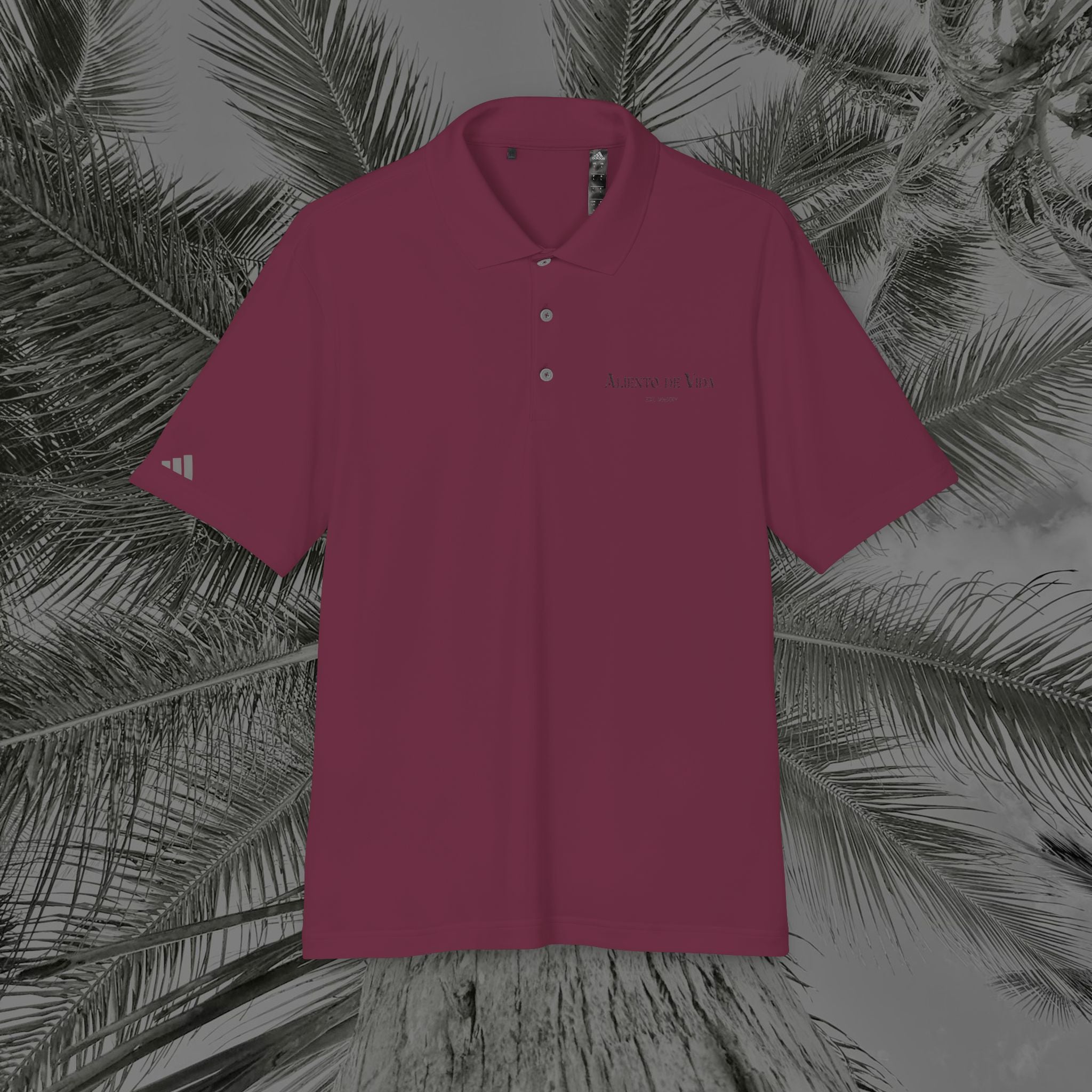Performance Polo - Aliento De Vida