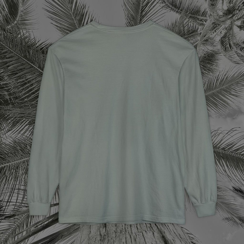 Butterfly Effect - (UNISEX) Long Sleeve Shirt - Aliento De Vida