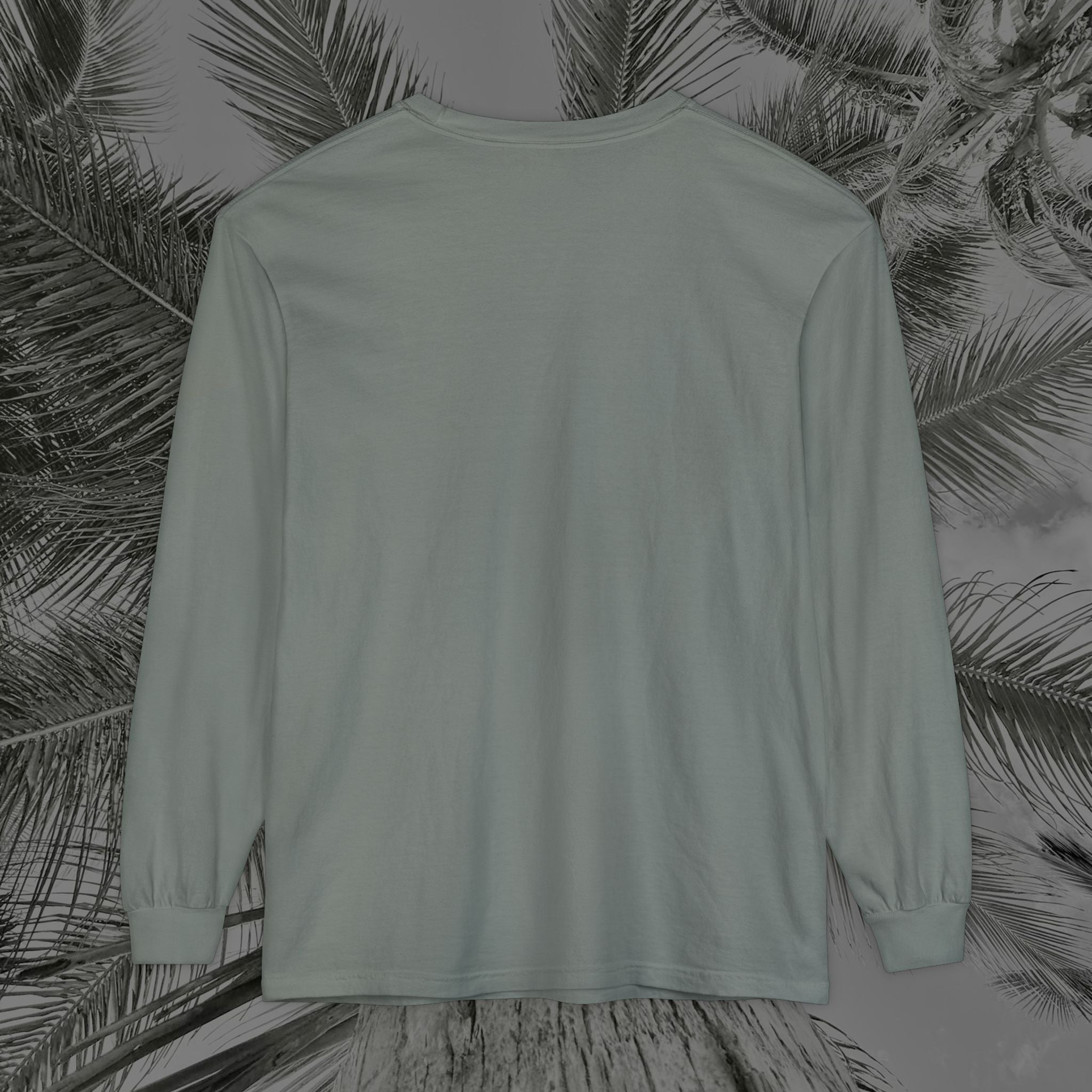 Butterfly Effect - (UNISEX) Long Sleeve Shirt - Aliento De Vida