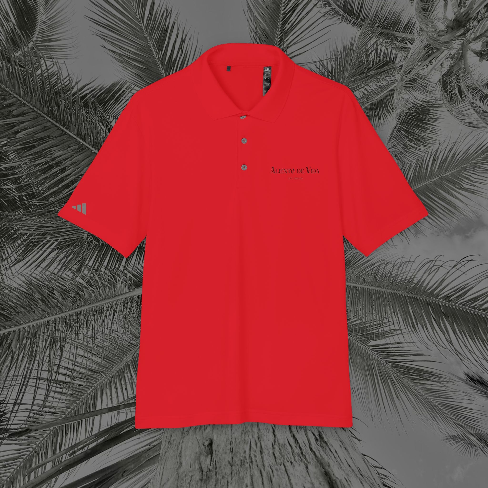 Performance Polo - Aliento De Vida