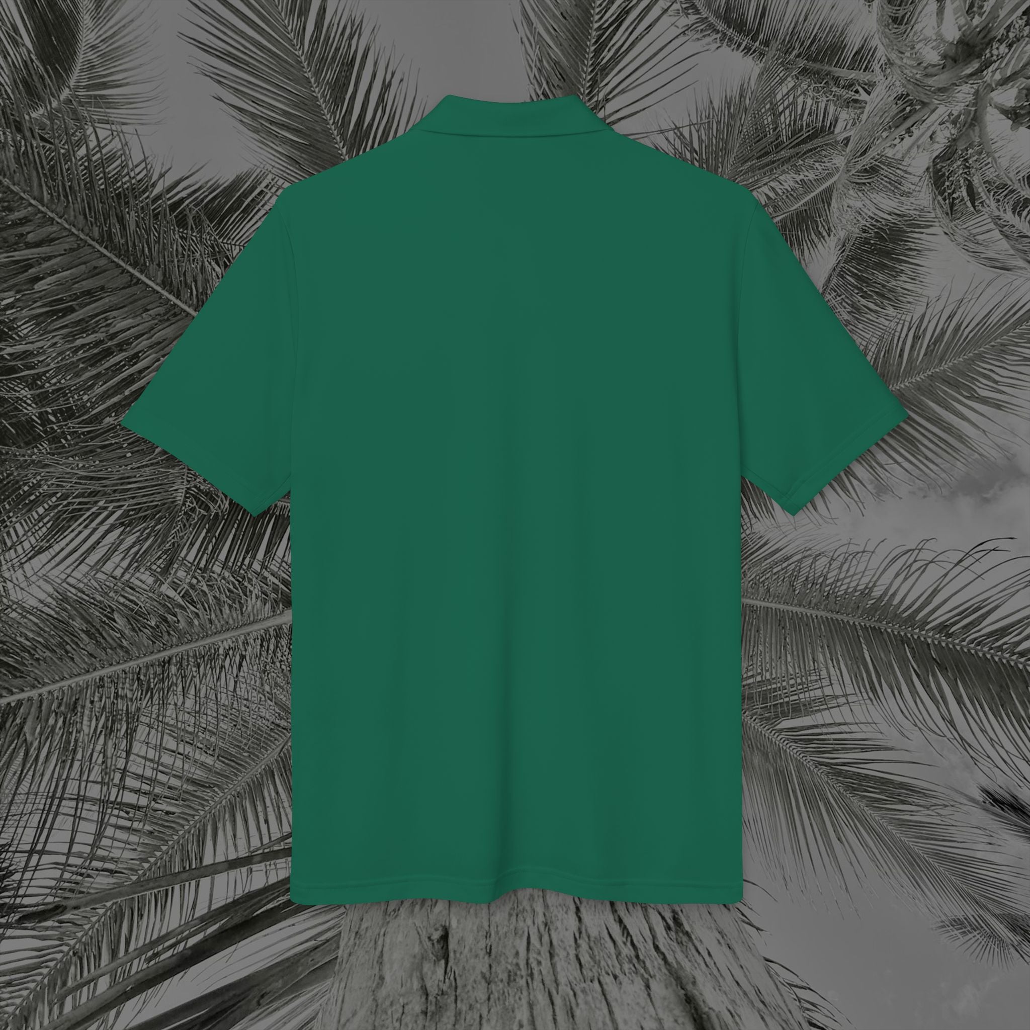 Performance Polo - Aliento De Vida