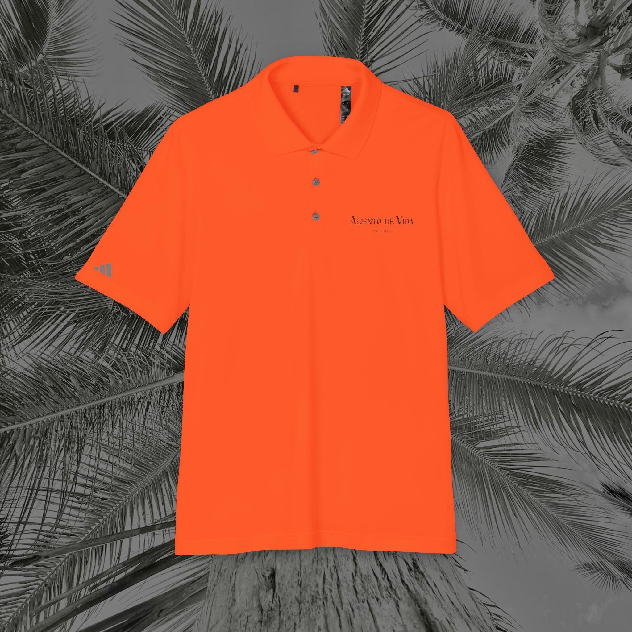 Performance Polo - Aliento De Vida