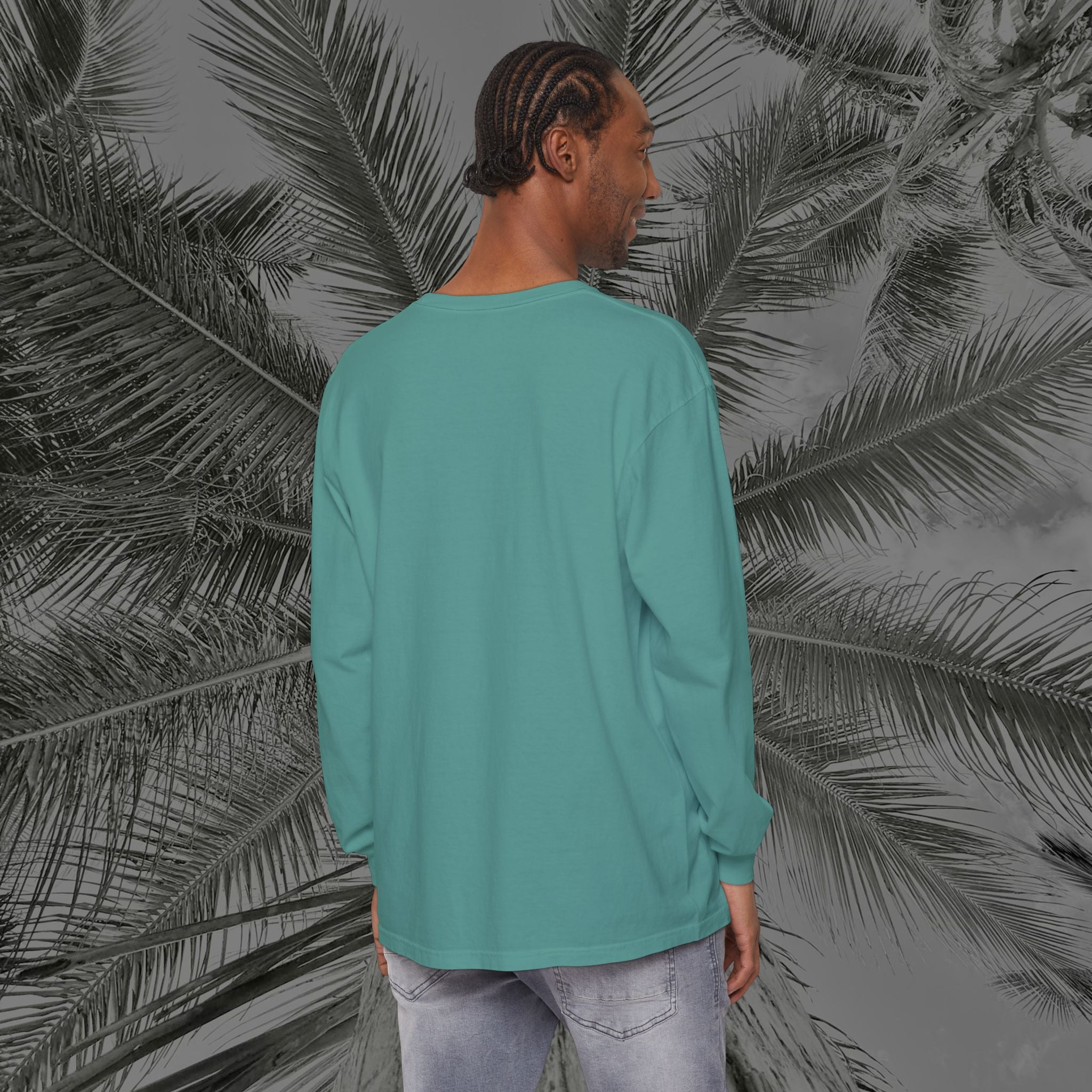 Butterfly Effect - (UNISEX) Long Sleeve Shirt - Aliento De Vida