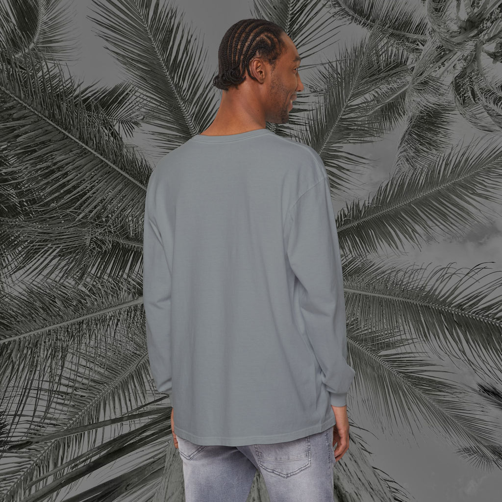 Butterfly Effect #2 - (UNISEX) Long Sleeve Shirt - Aliento De Vida