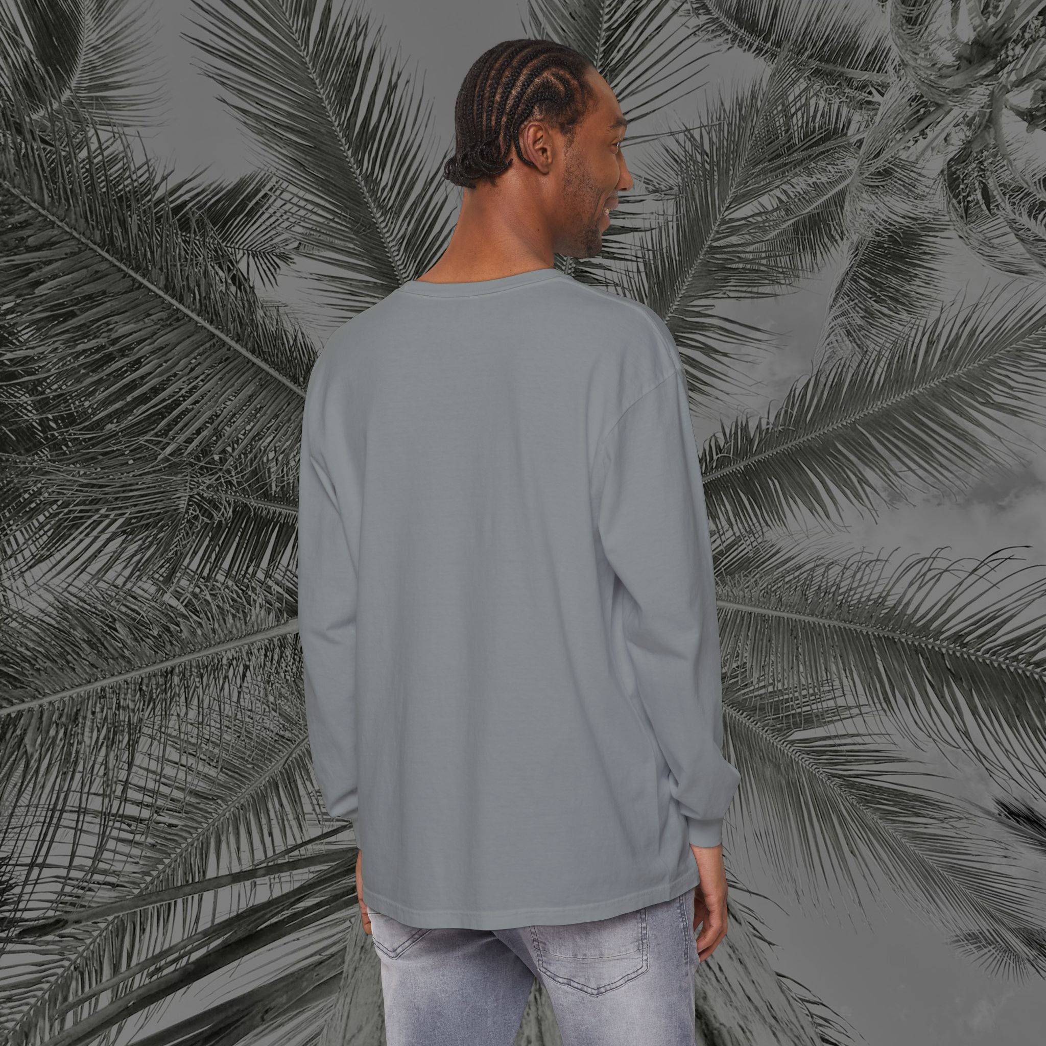 Butterfly Effect #2 - (UNISEX) Long Sleeve Shirt - Aliento De Vida