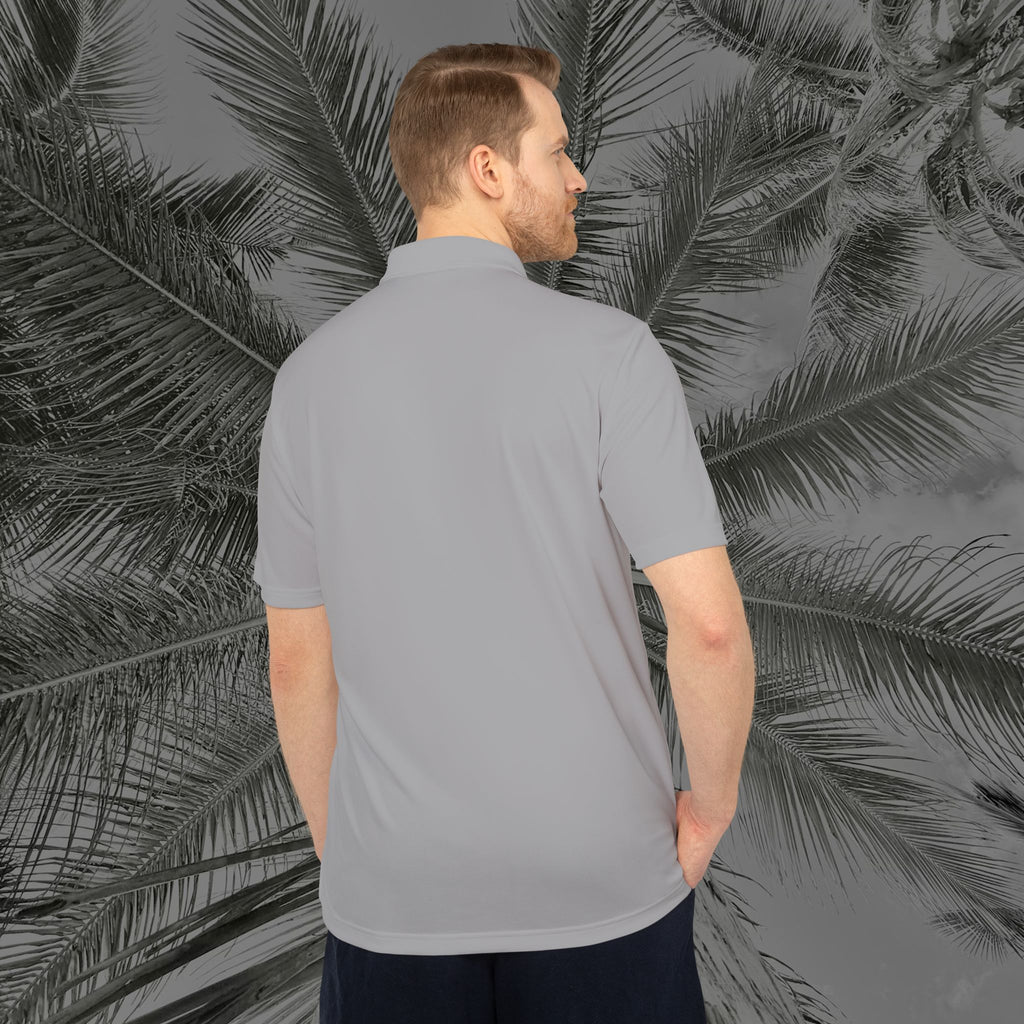 Performance Polo - Aliento De Vida