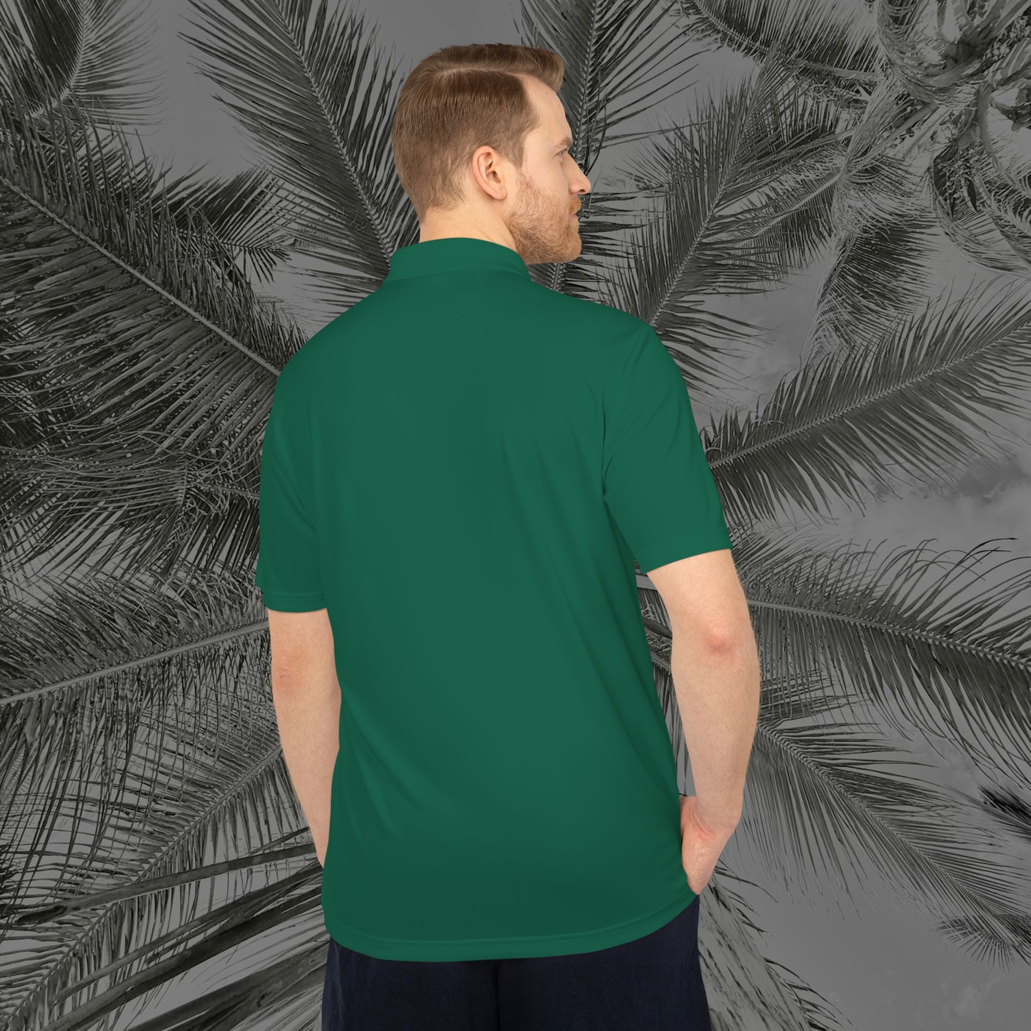 Performance Polo - Aliento De Vida