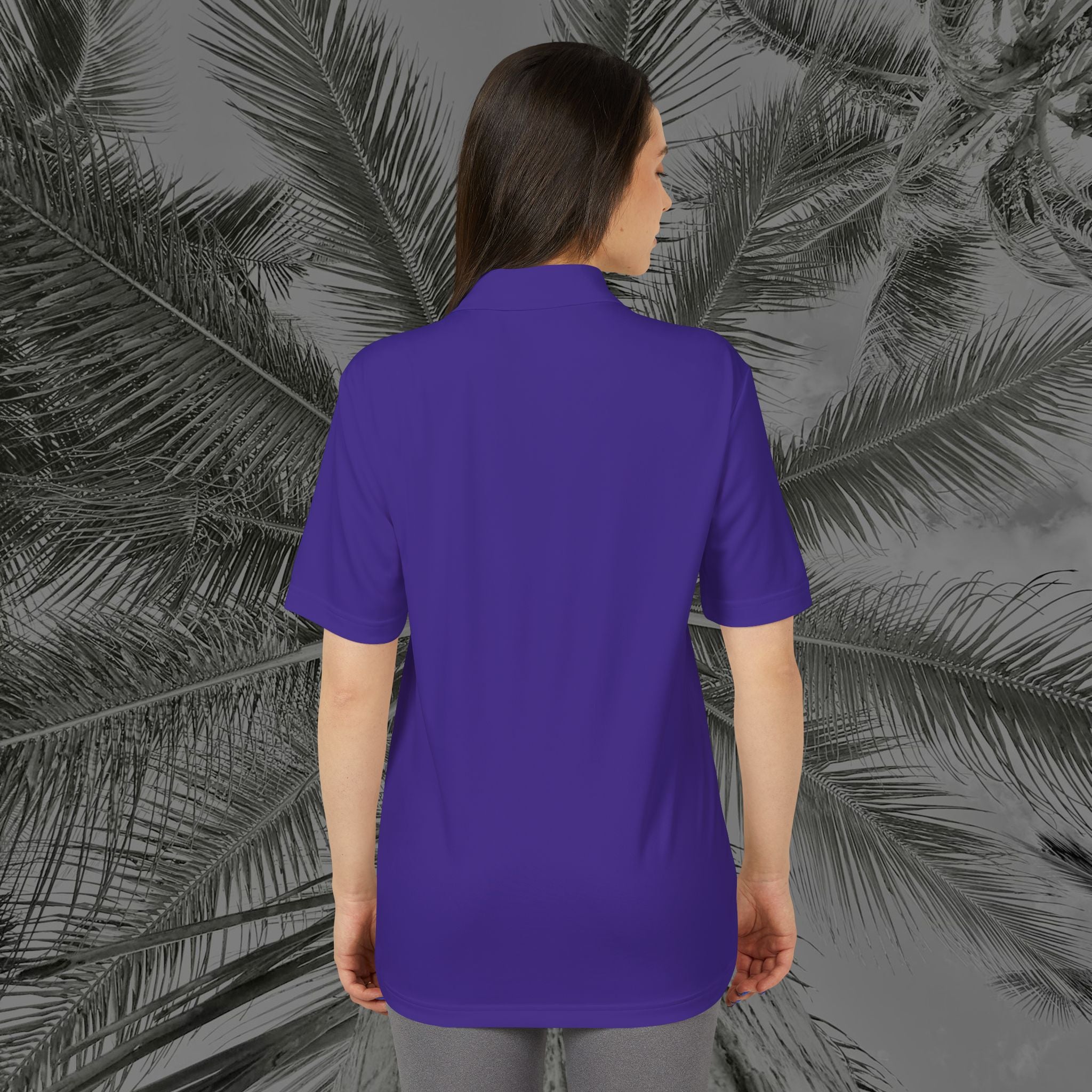 Performance Polo - Aliento De Vida