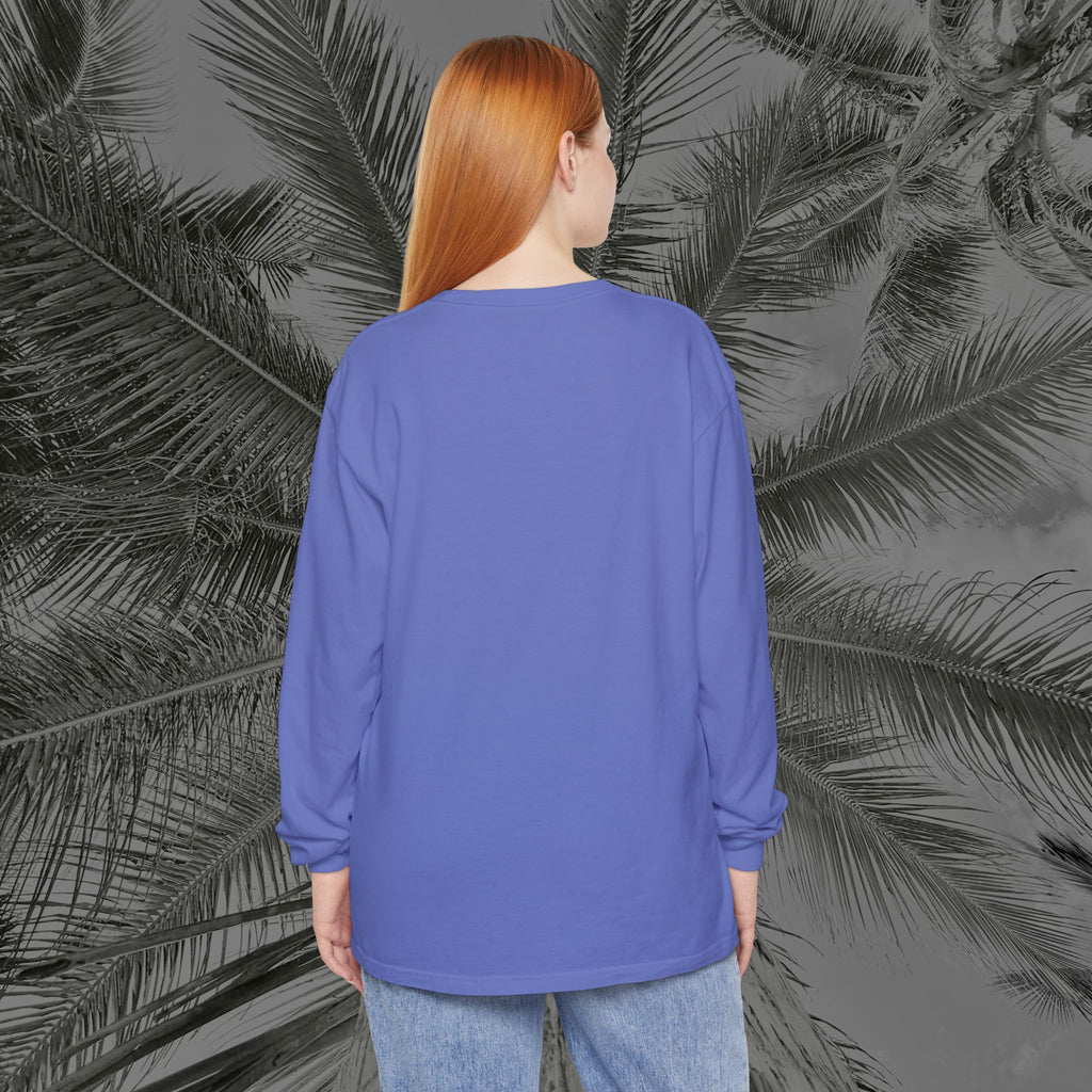 Butterfly Effect - (UNISEX) Long Sleeve Shirt - Aliento De Vida