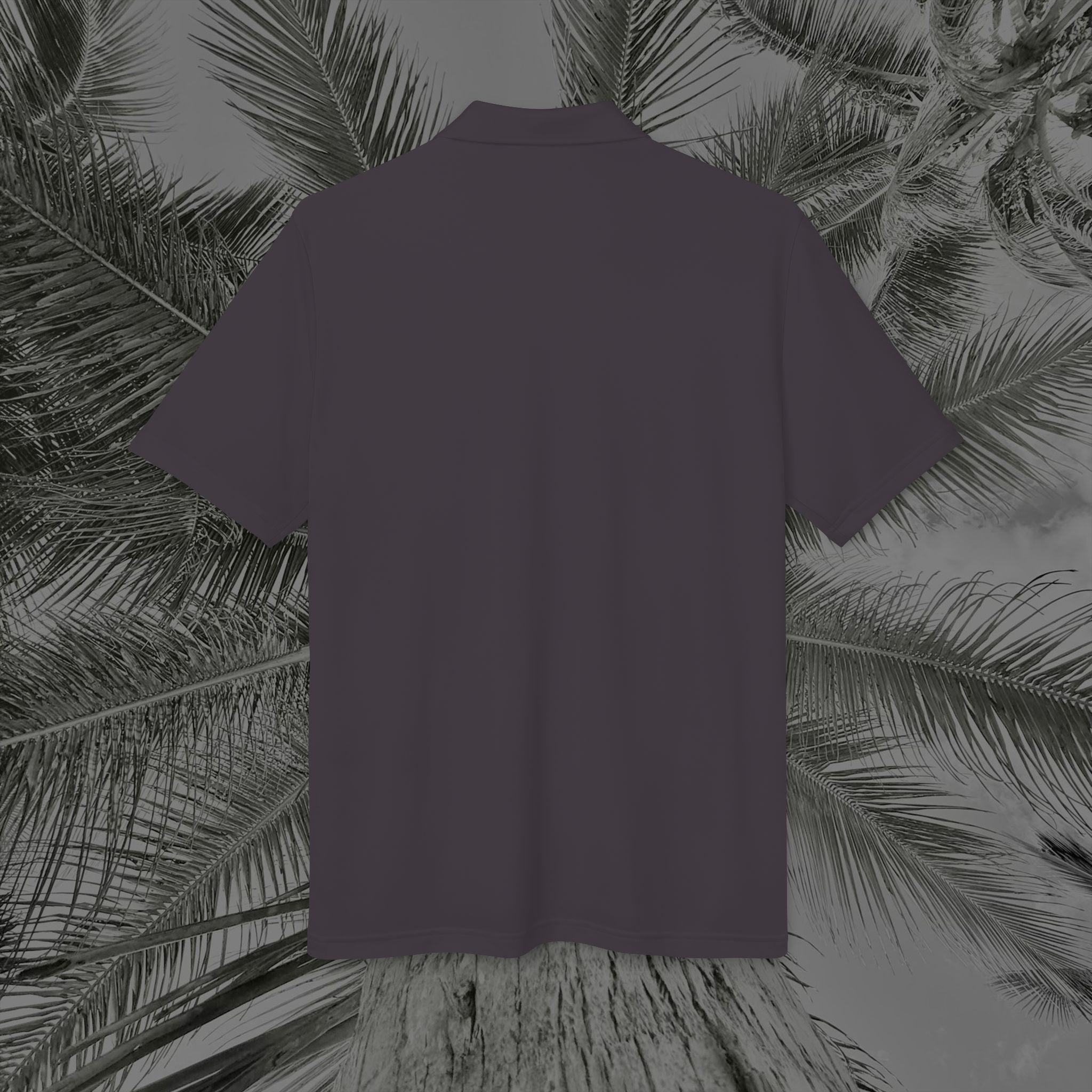 Performance Polo - Aliento De Vida