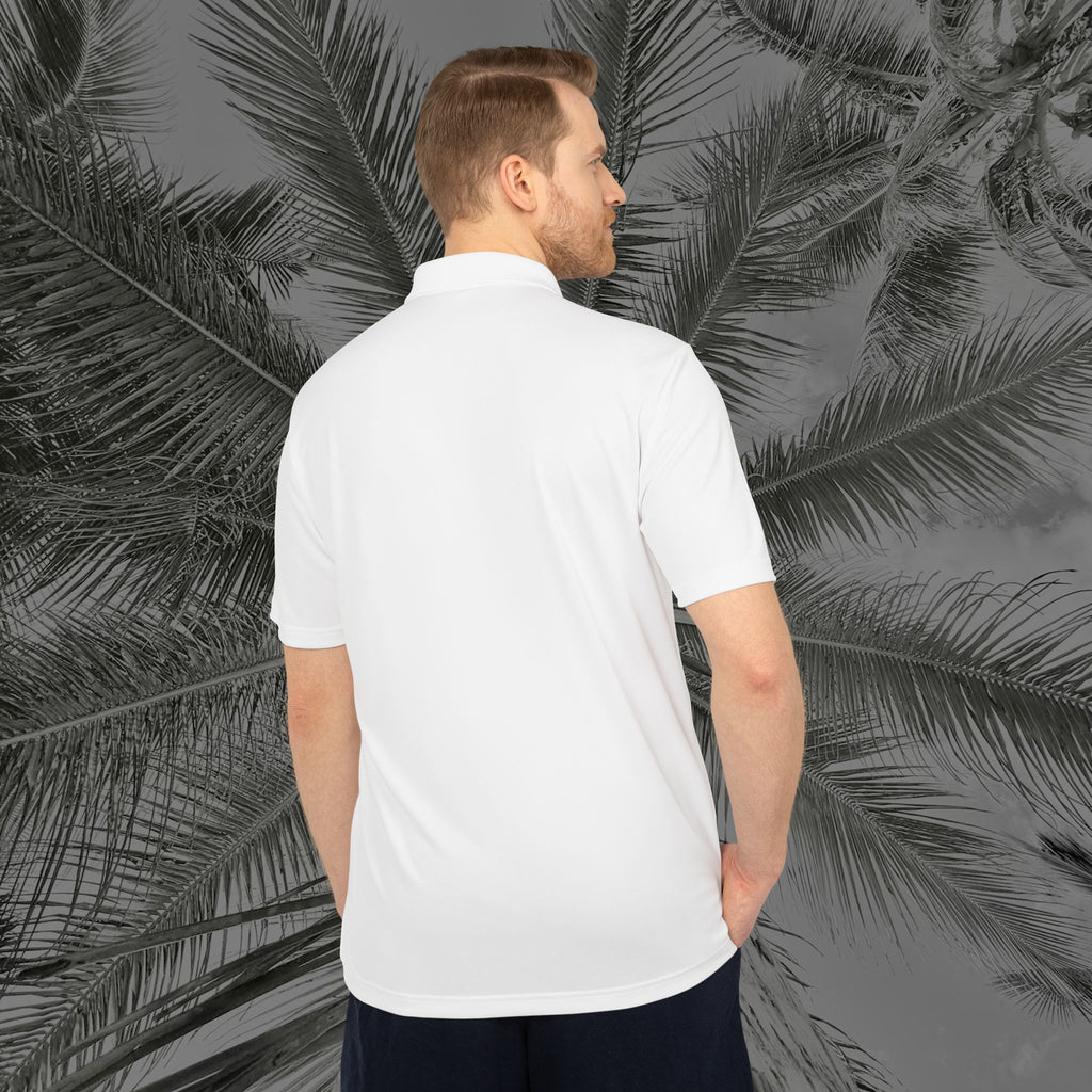 Performance Polo - Aliento De Vida