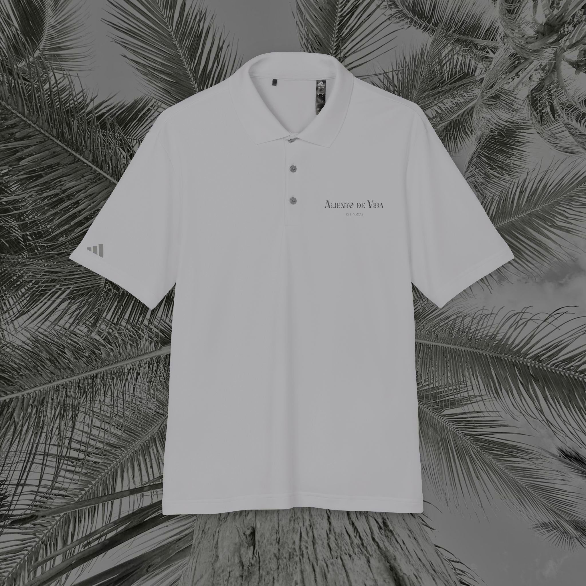 Performance Polo - Aliento De Vida