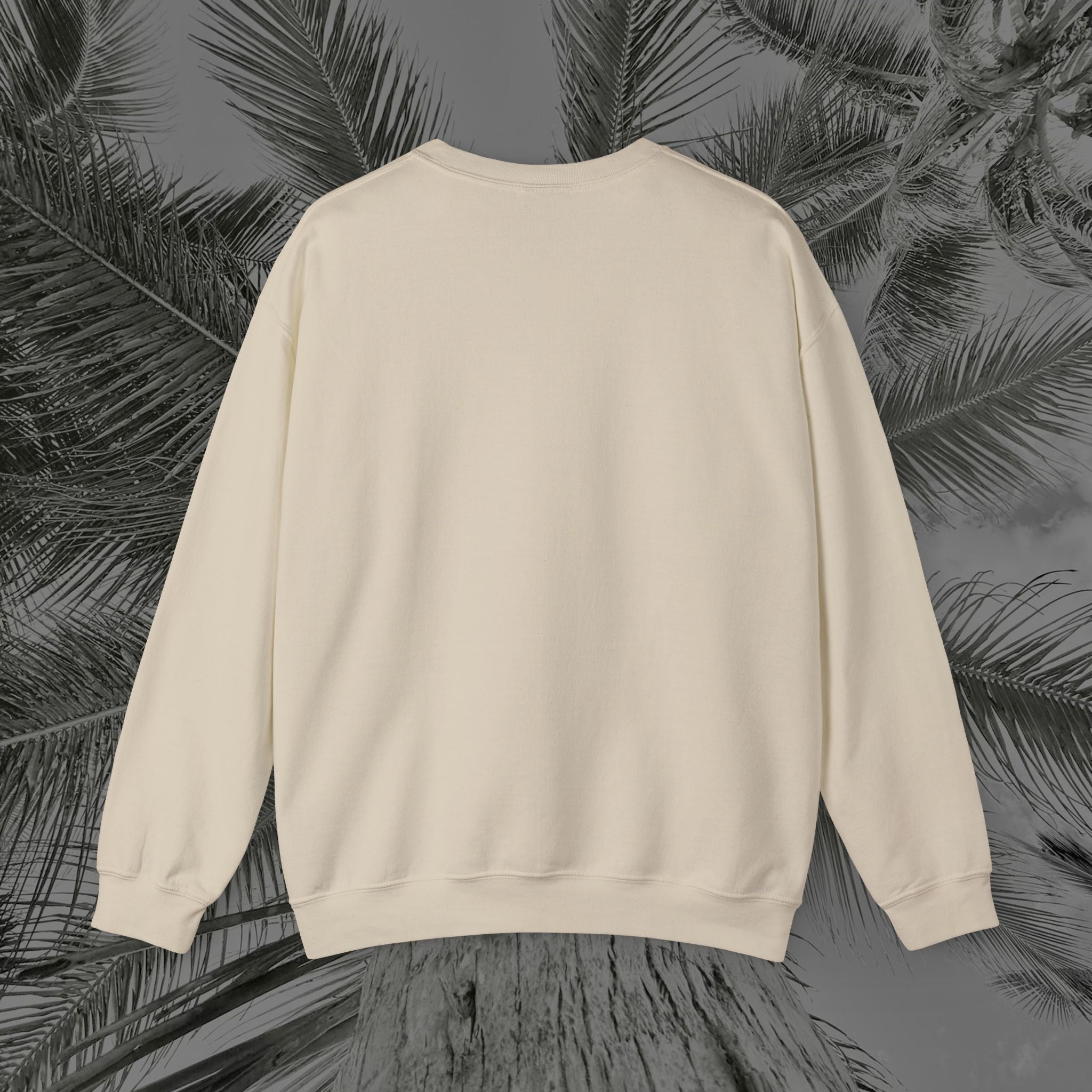 Happy Holidays - Cozy Crewneck Sweatshirt - Aliento De Vida