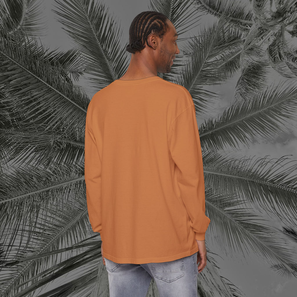 Butterfly Effect #2 - (UNISEX) Long Sleeve Shirt - Aliento De Vida