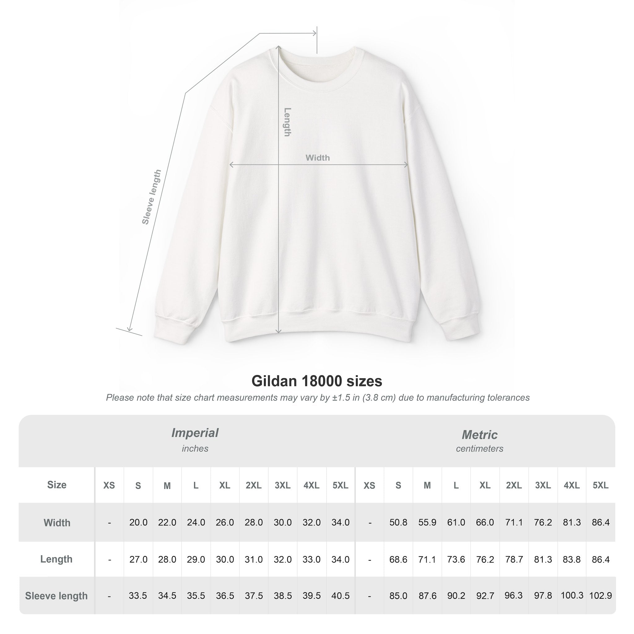 Peace Out, North Pole Edition - (UNSEX) Cozy Crewneck Sweatshirt – Aliento De Vida
