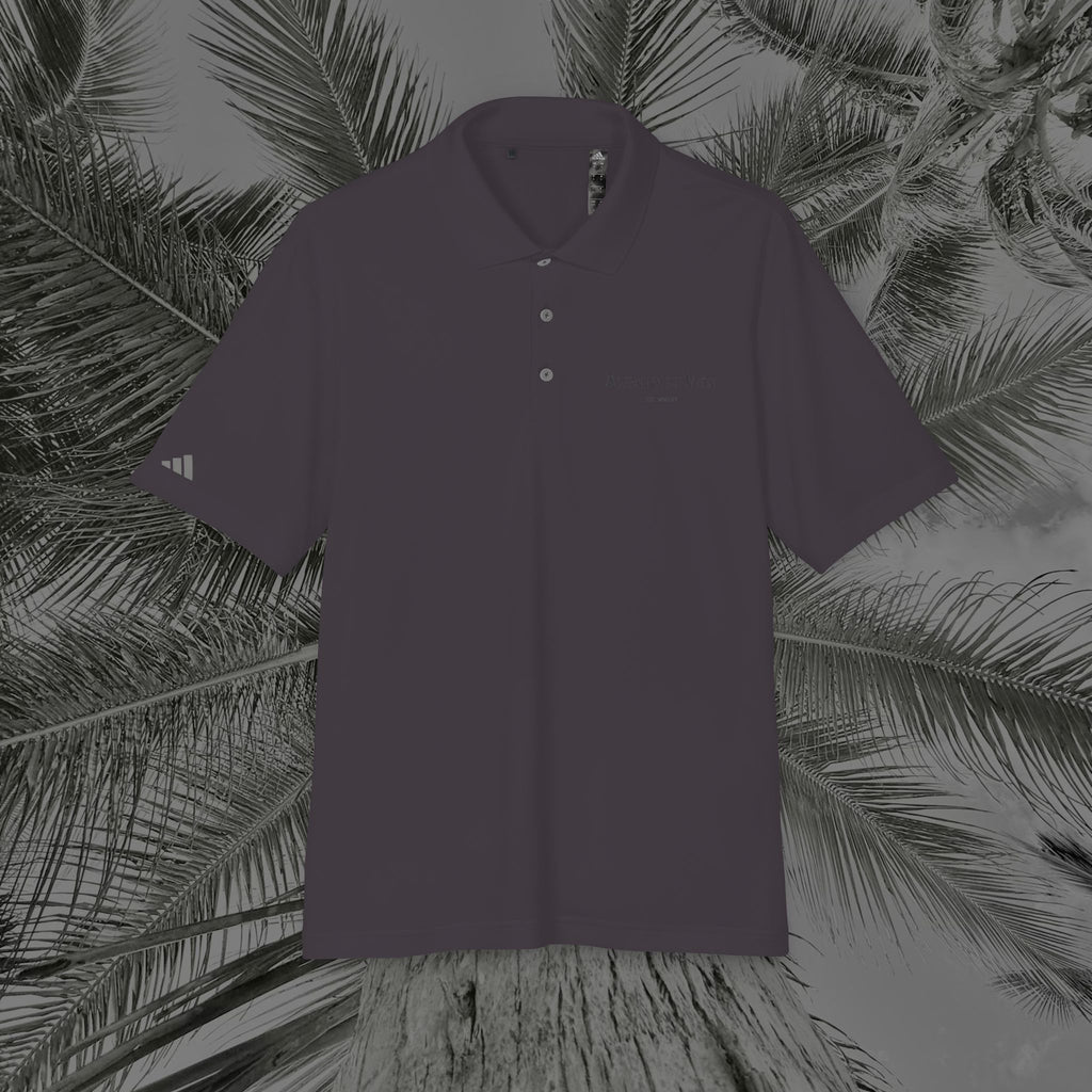 Performance Polo - Aliento De Vida