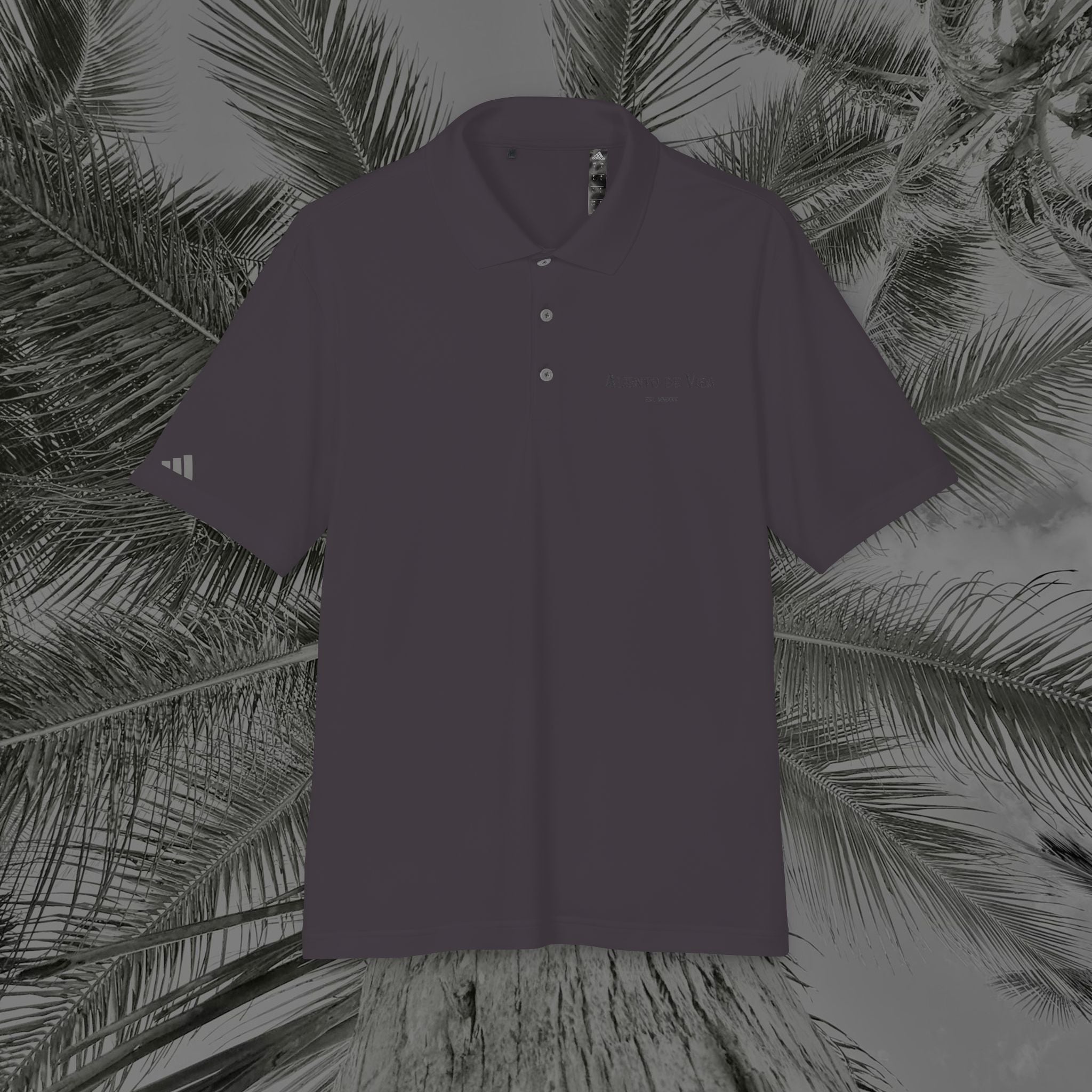 Performance Polo - Aliento De Vida