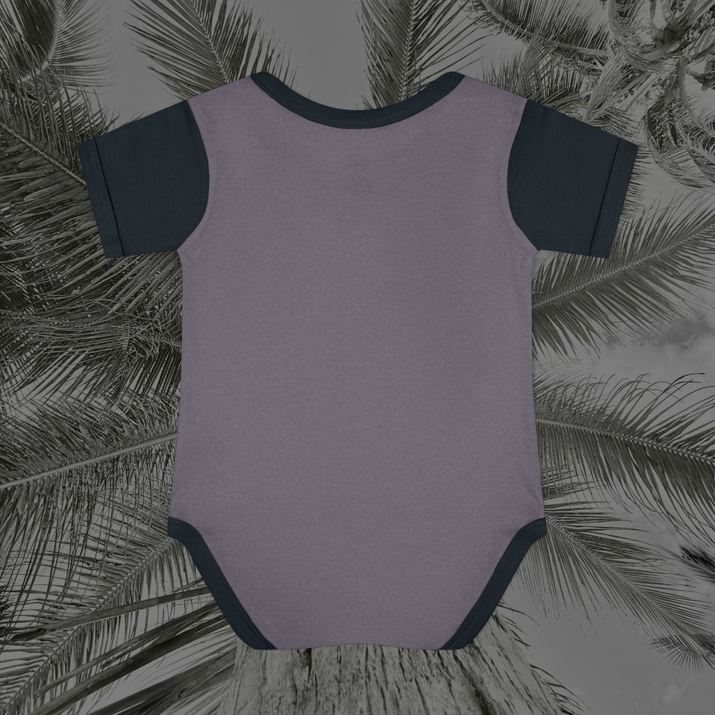 Little North Pole Newbie - (UNISEX) Baby Bodysuit / Infant Onesie - Aliento De Vida