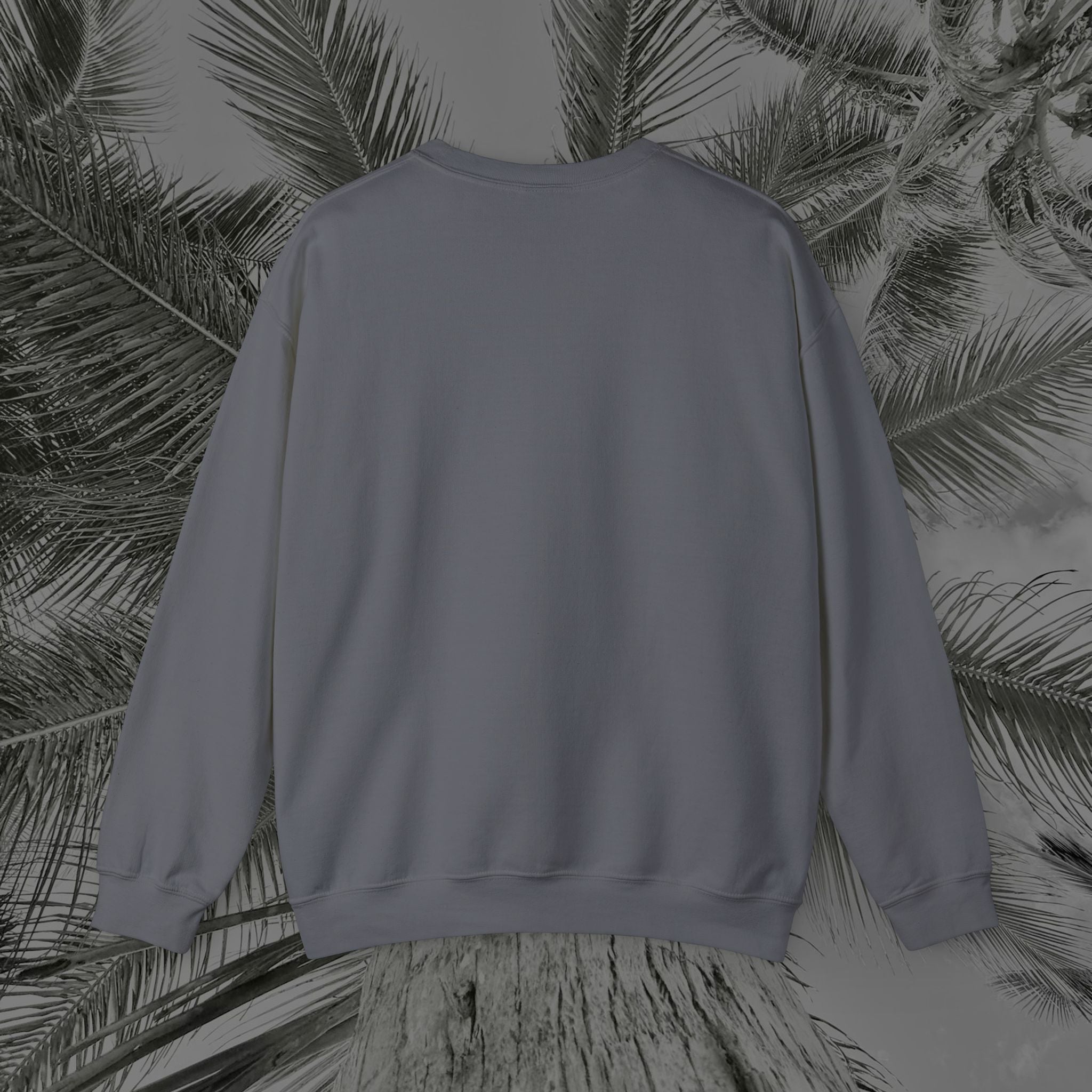 Merry Christmas - (UNISEX) Cozy Crewneck Sweatshirt - Aliento De Vida