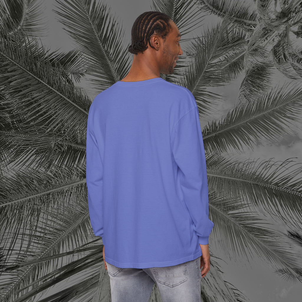 Butterfly Effect - (UNISEX) Long Sleeve Shirt - Aliento De Vida