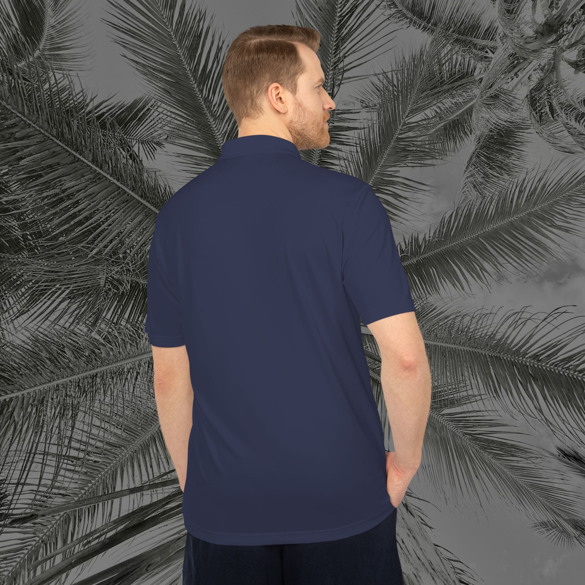 Performance Polo - Aliento De Vida