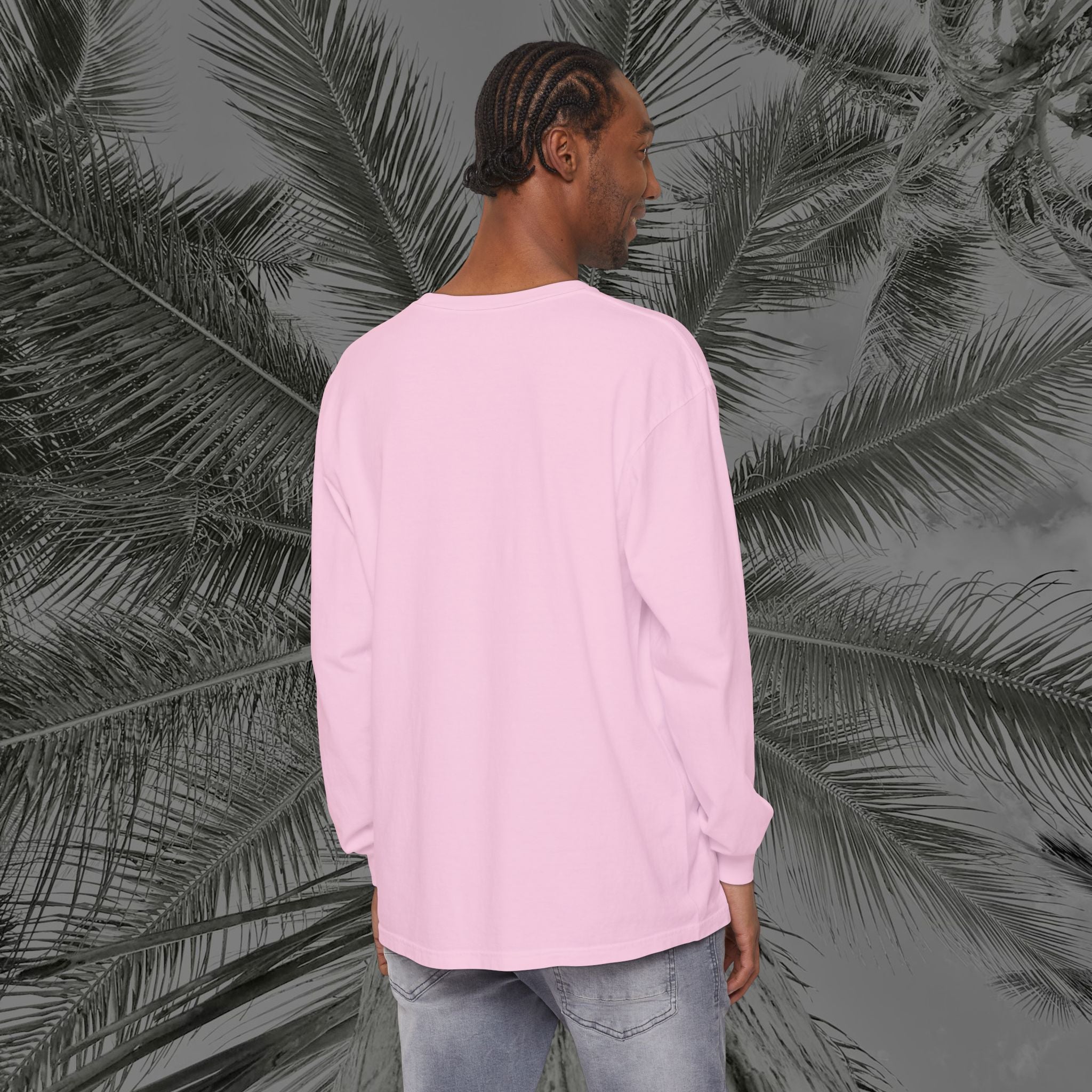 Butterfly Effect #2 - (UNISEX) Long Sleeve Shirt - Aliento De Vida