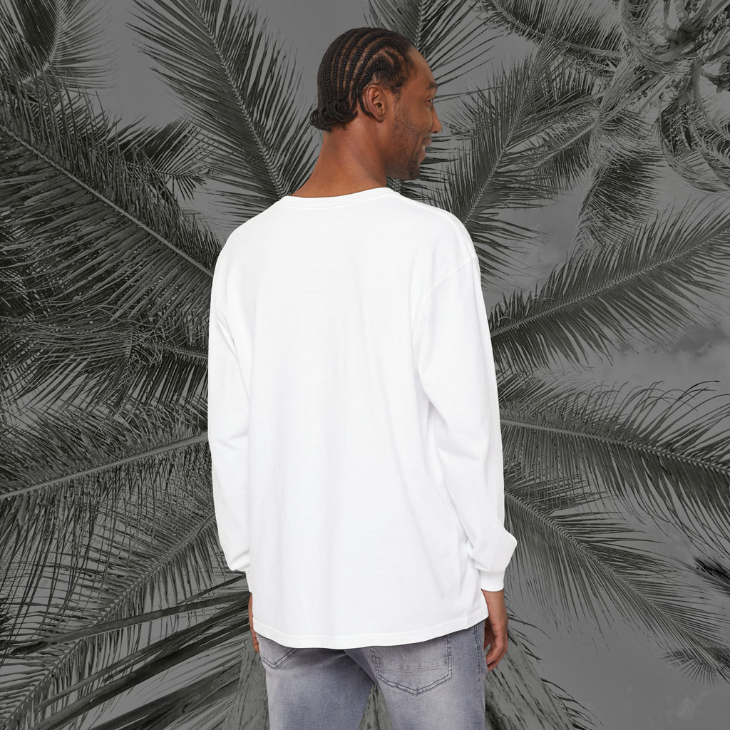 Butterfly Effect - (UNISEX) Long Sleeve Shirt - Aliento De Vida