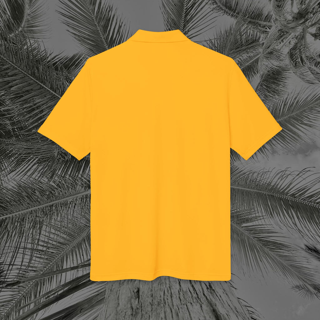 Performance Polo - Aliento De Vida